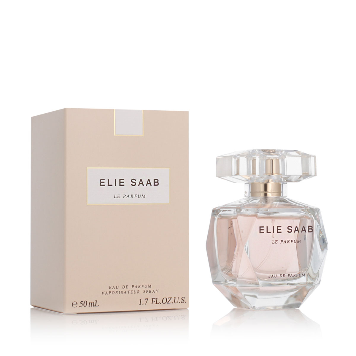 Elie Saab Le Parfum Eau De Parfum 50 ml (femeie)