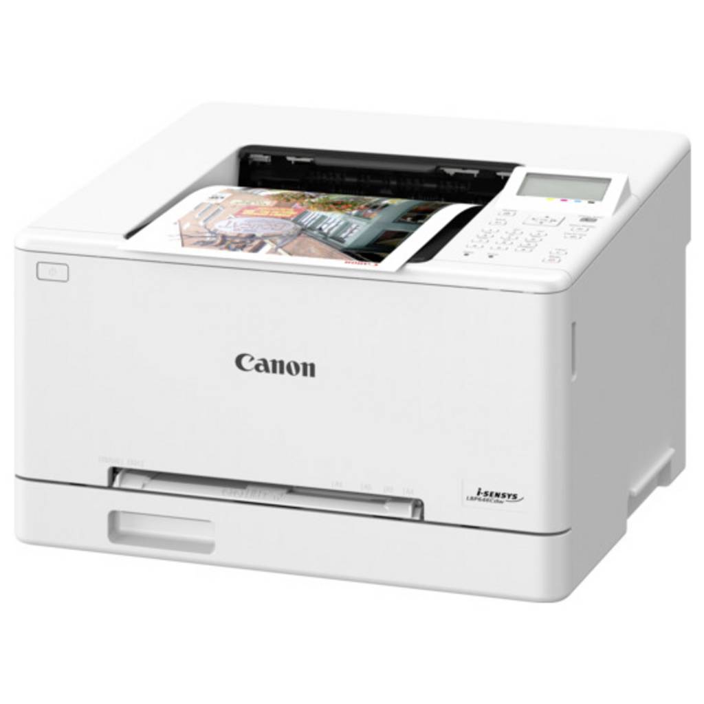 Canon i-SENSYS LBP646Cdw EU SFP Inkjet printer Laser A4 25 pages/min 6929C007