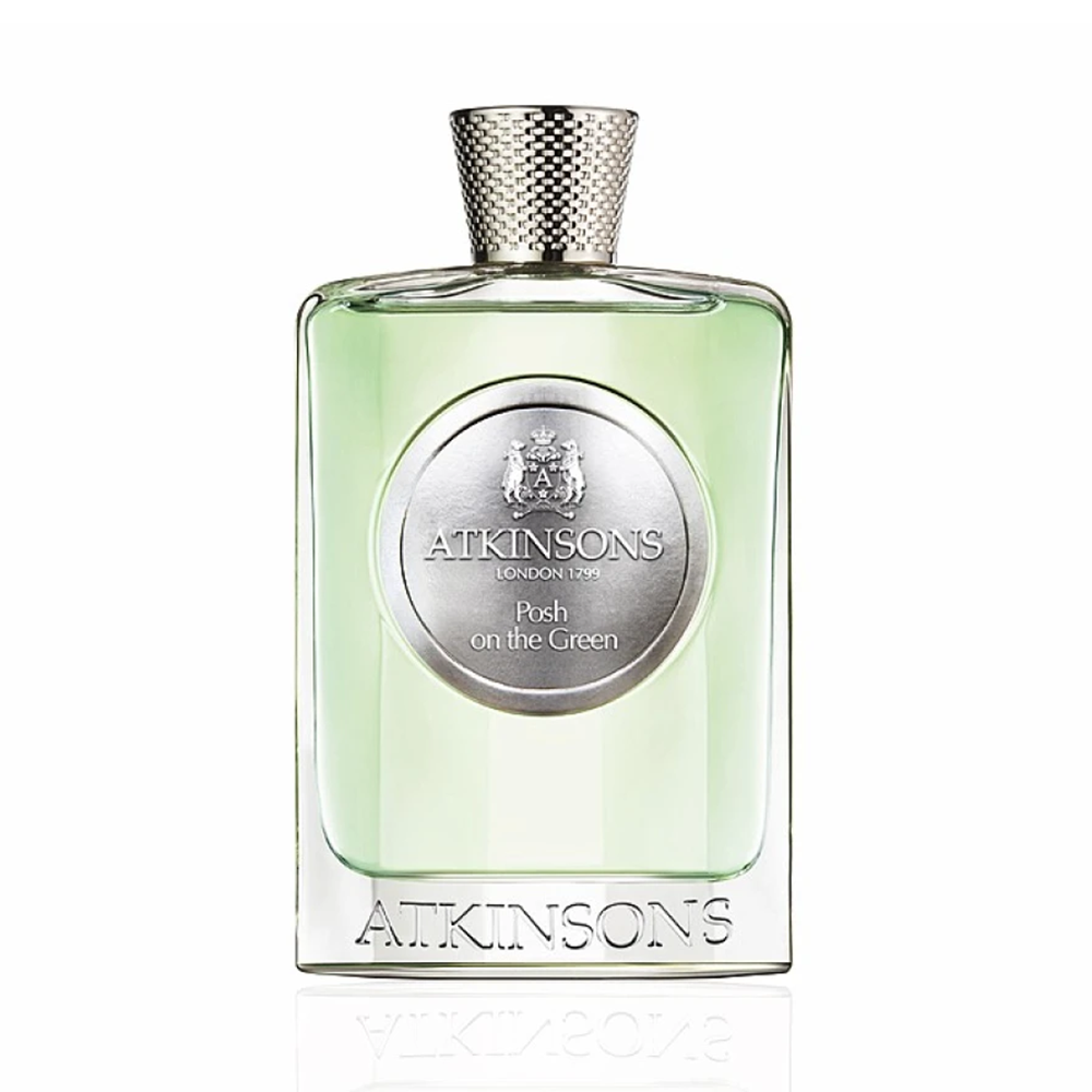 Atkinson's, Posh pe pădurea verde, Eau de parfum, Neutru, 100 ml.