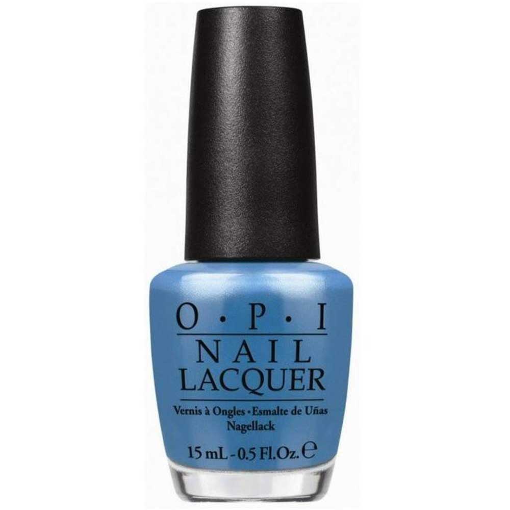 OPI, Lac de unghii OPI, Vopsea pentru unghii, Masă la Frisco, 15 ml.