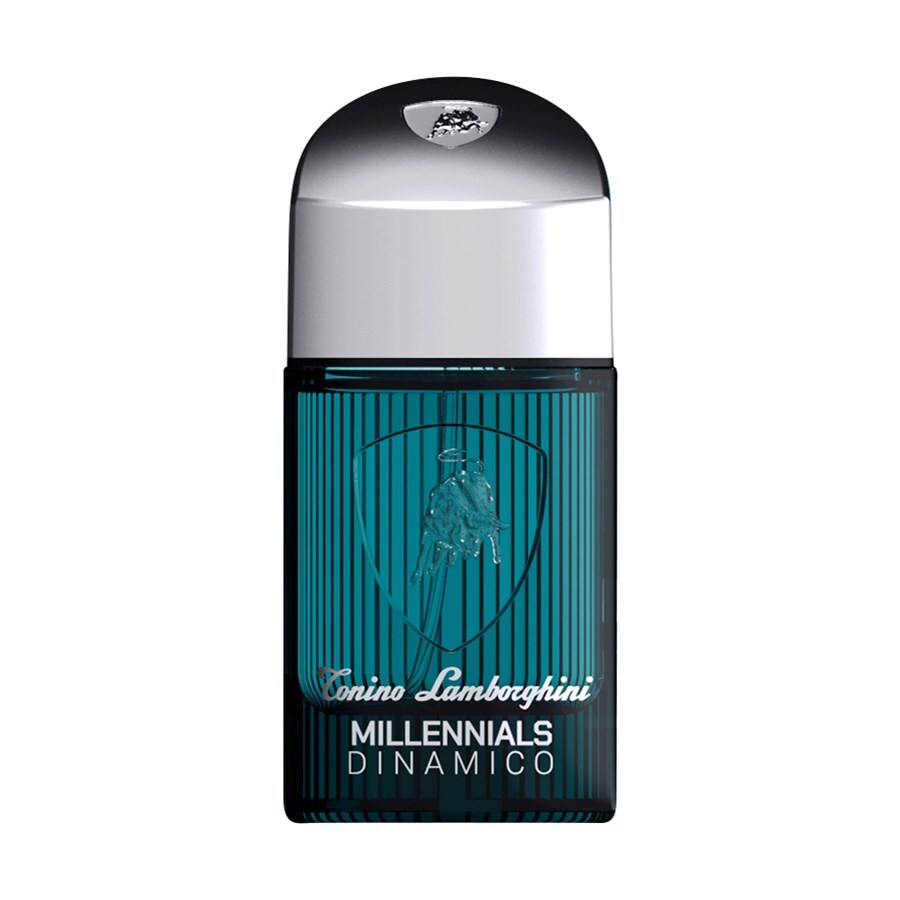 Tonino Lamborghini, Millennials Dinamico, Eau De Toilette, For Men, 40 ml