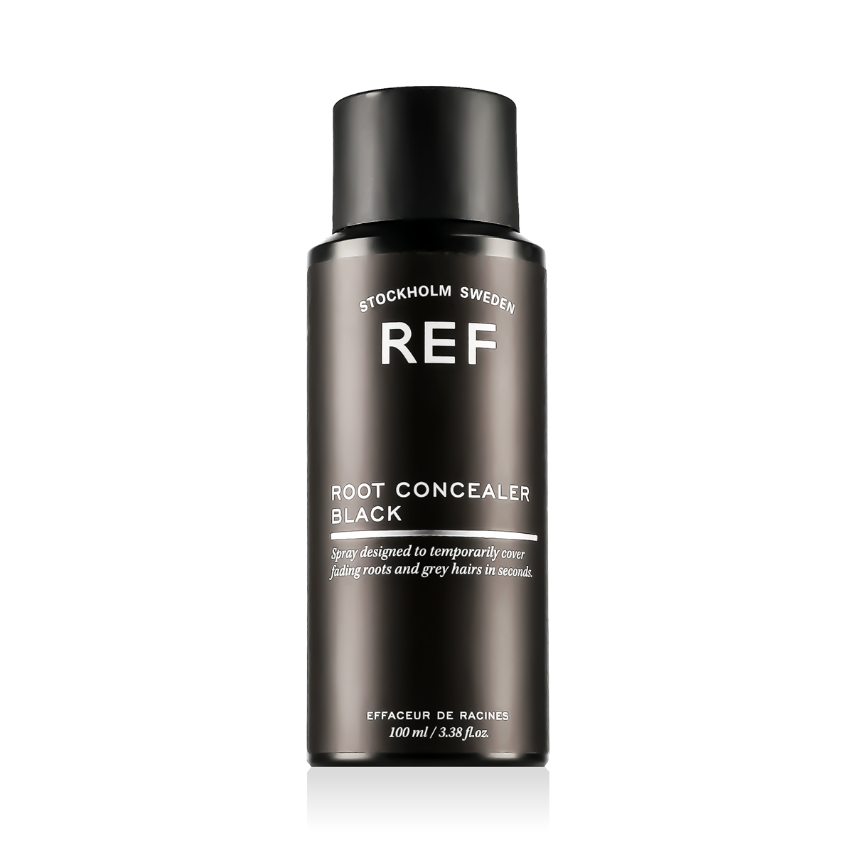 REF Îndepărtoare de rădăcini 100 ml (Negru)