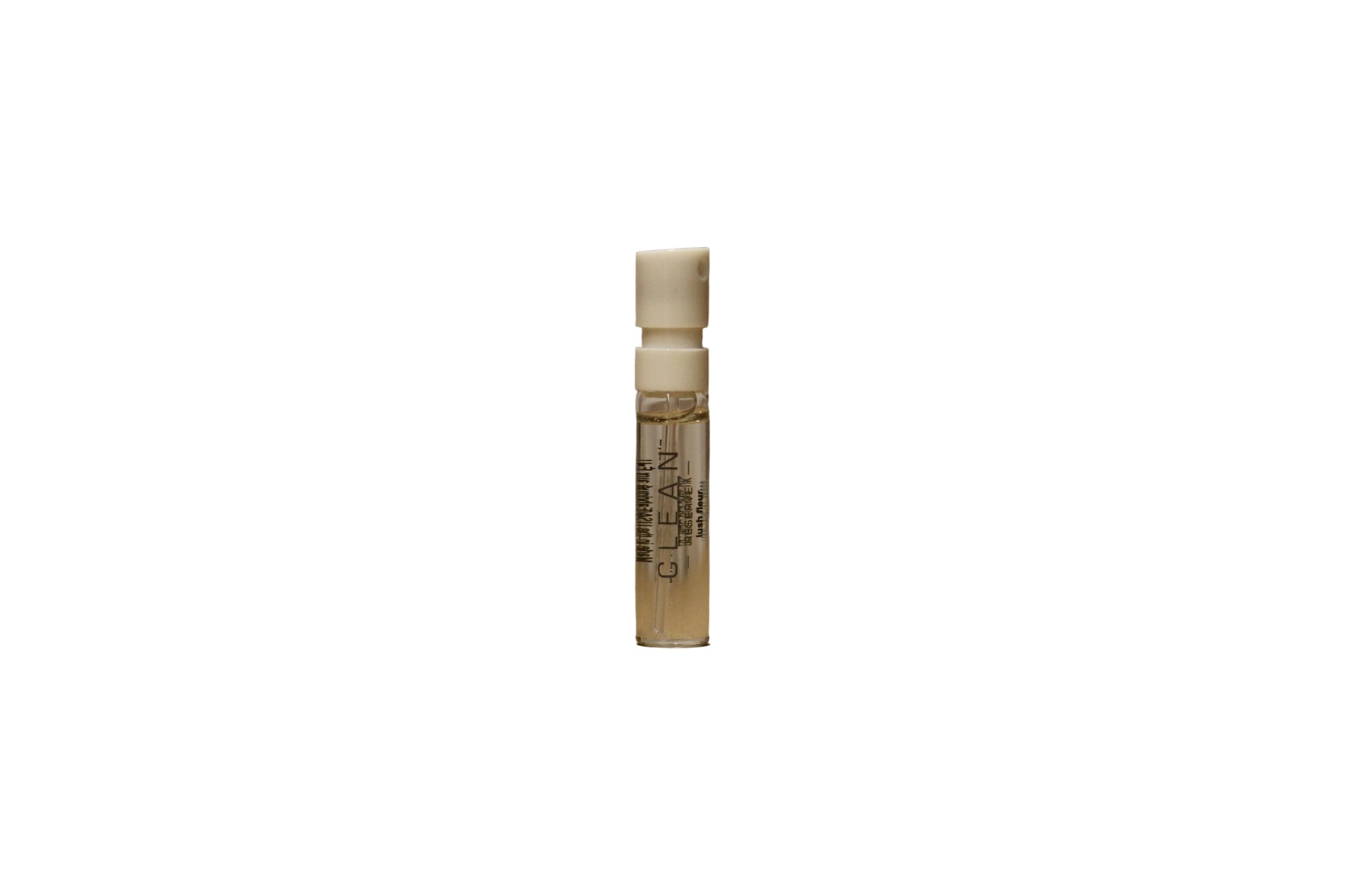 Curat, Rezervă - Lush Fleur, Eau De Parfum, Unisex, 1.5 ml *Vial