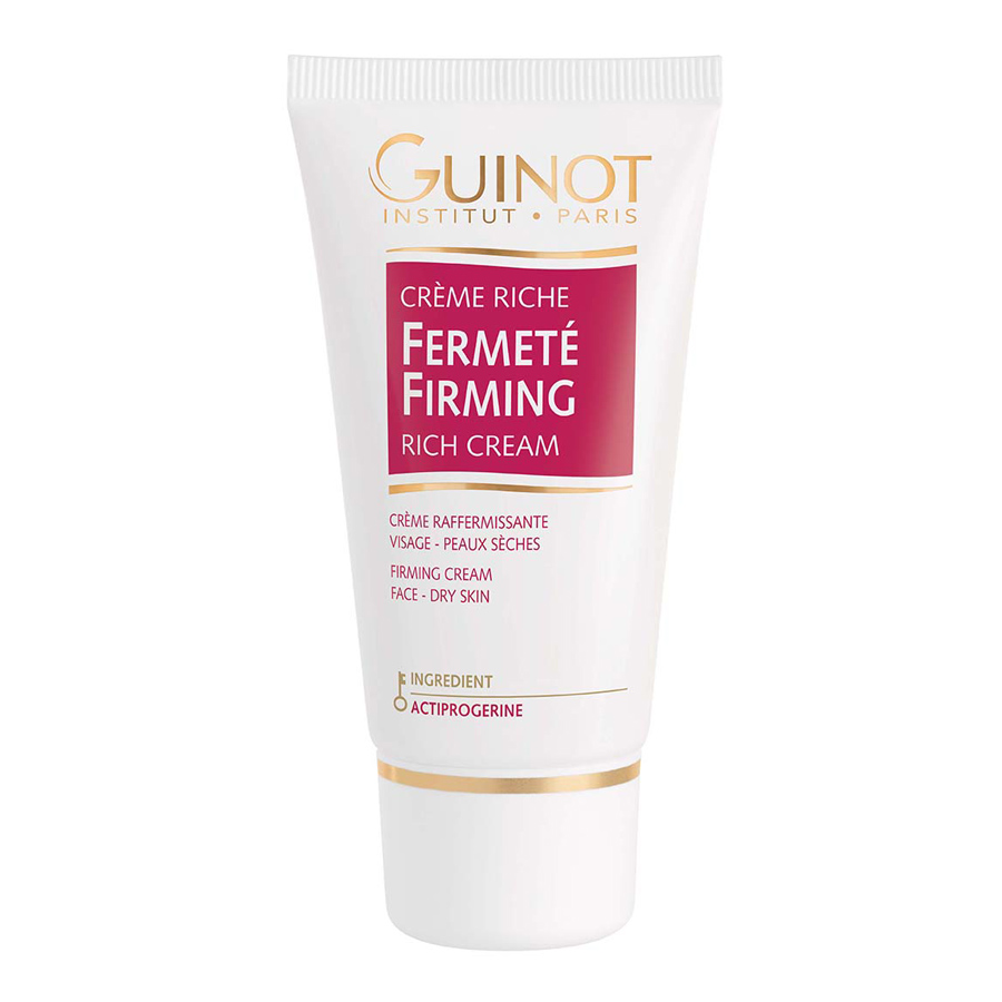 Guinot, Guinot, Vitamina C, Crema de Tratarea Locală Hidratantă, Pierderea Firmității/Elasticității, Pentru Față, 50 ml