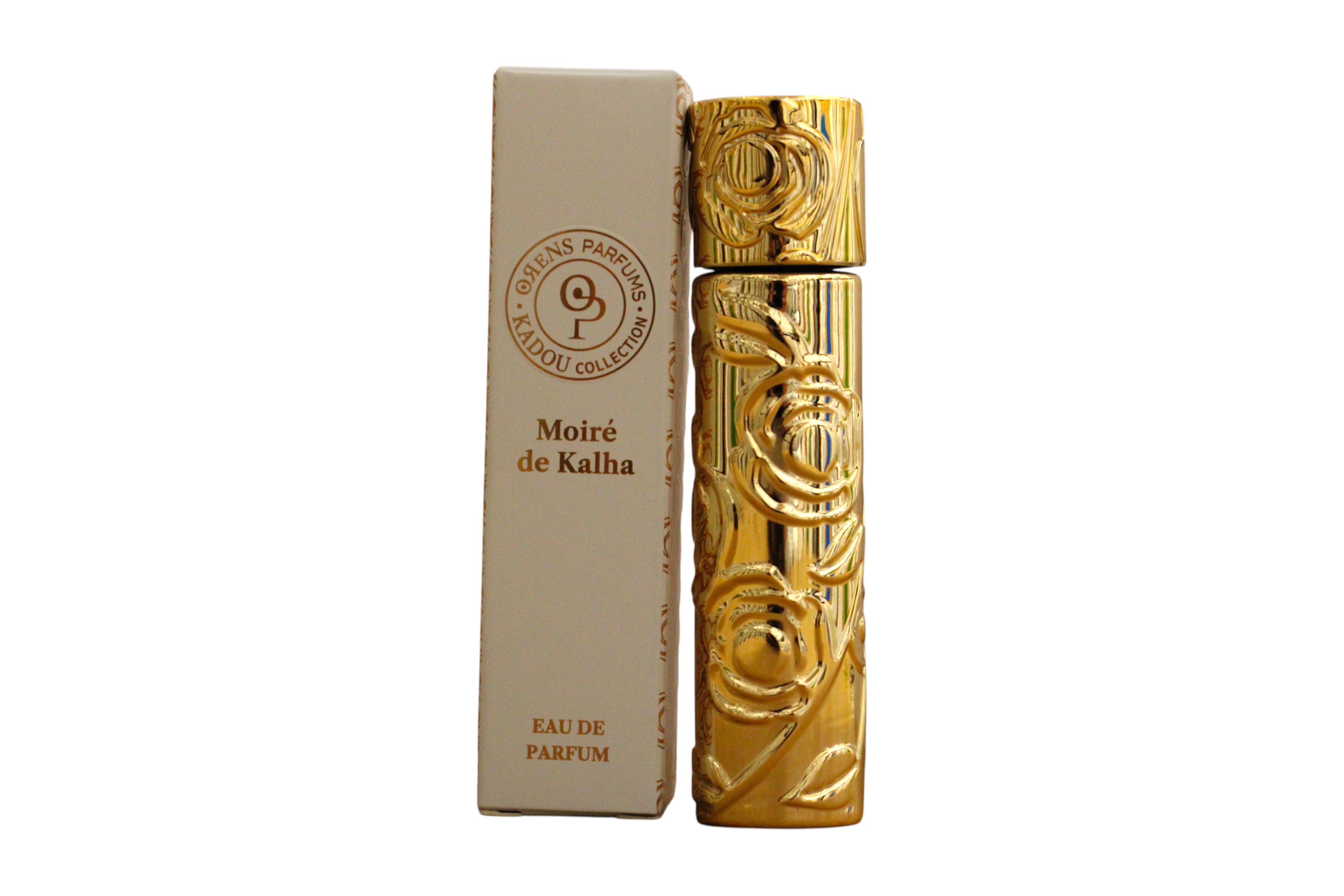 Orens Parfums, Moire De Kalha, Eau De Parfum, Unisex, 7.5 ml *Miniature