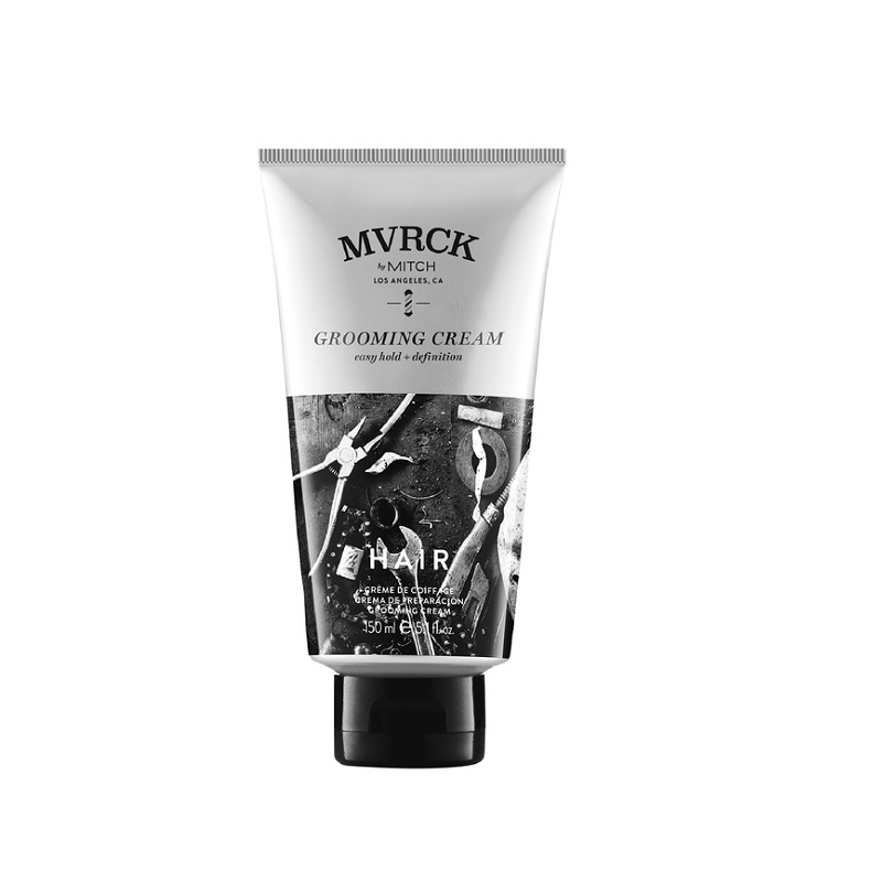 Paul Mitchell Mvrck, Saç Bakımı, Parabensiz, Saç Stillajı Kremi, Kolay Tutma, 150 ml