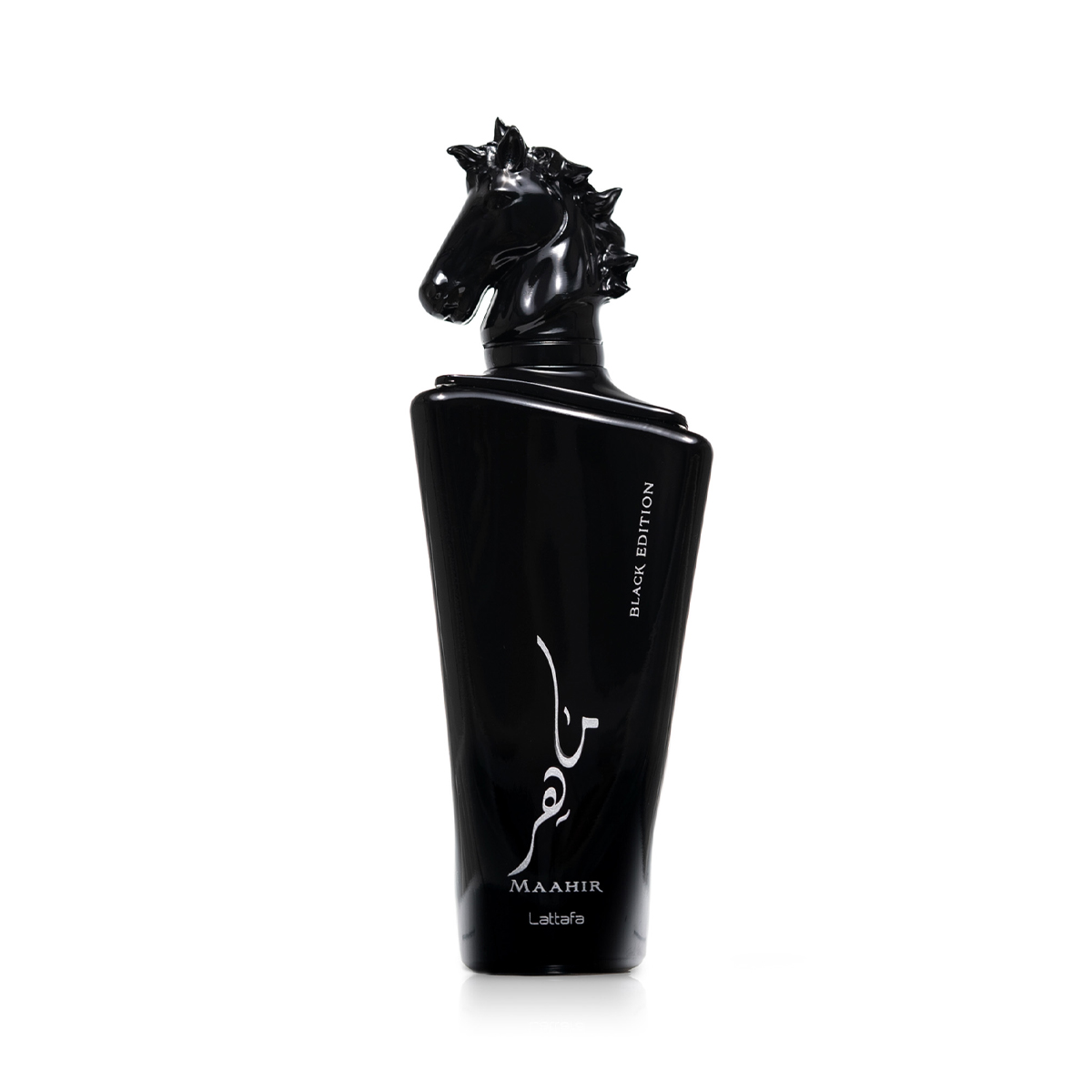 Lattafa Maahir Black Edition Eau De Parfum 100 ml (unisex)