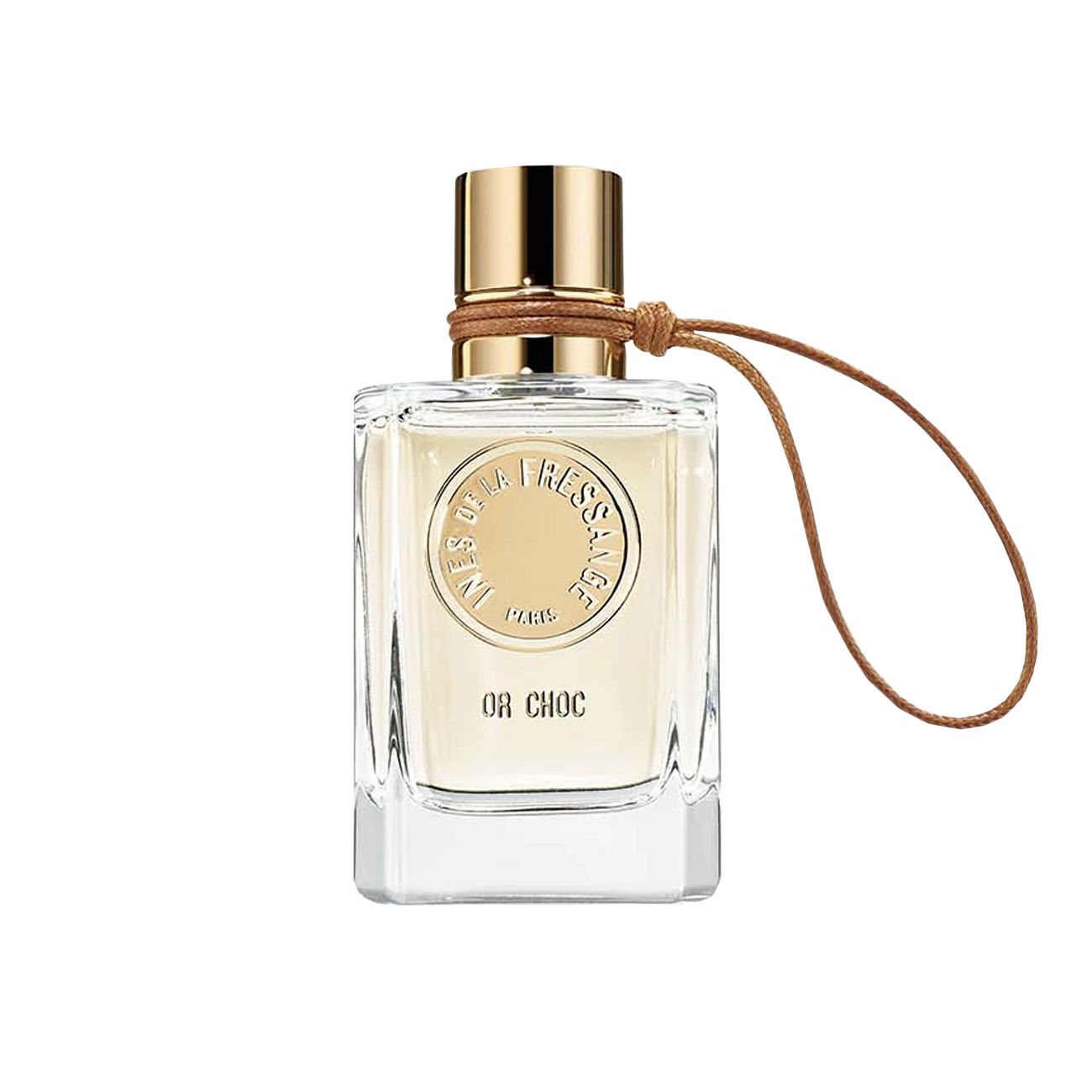 Ines De La Fressange, Semnătură sau Ciocolată, Perfume de parfum, Pentru femei, 60 ml.