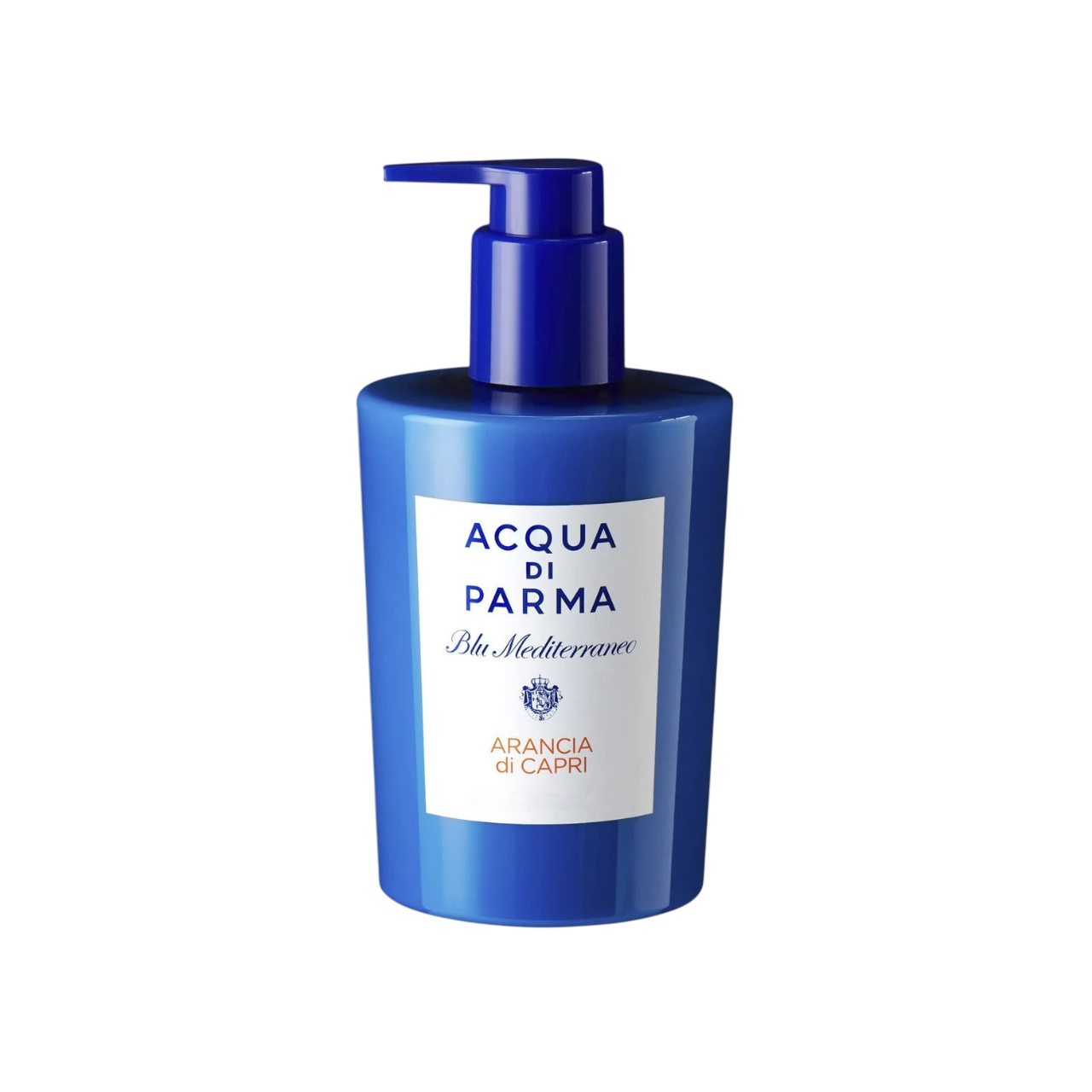 Acqua di Parma, Blu Mediterraneo Arancia di Capri, Condimentator de păr, Hidrantător, 300 ml.