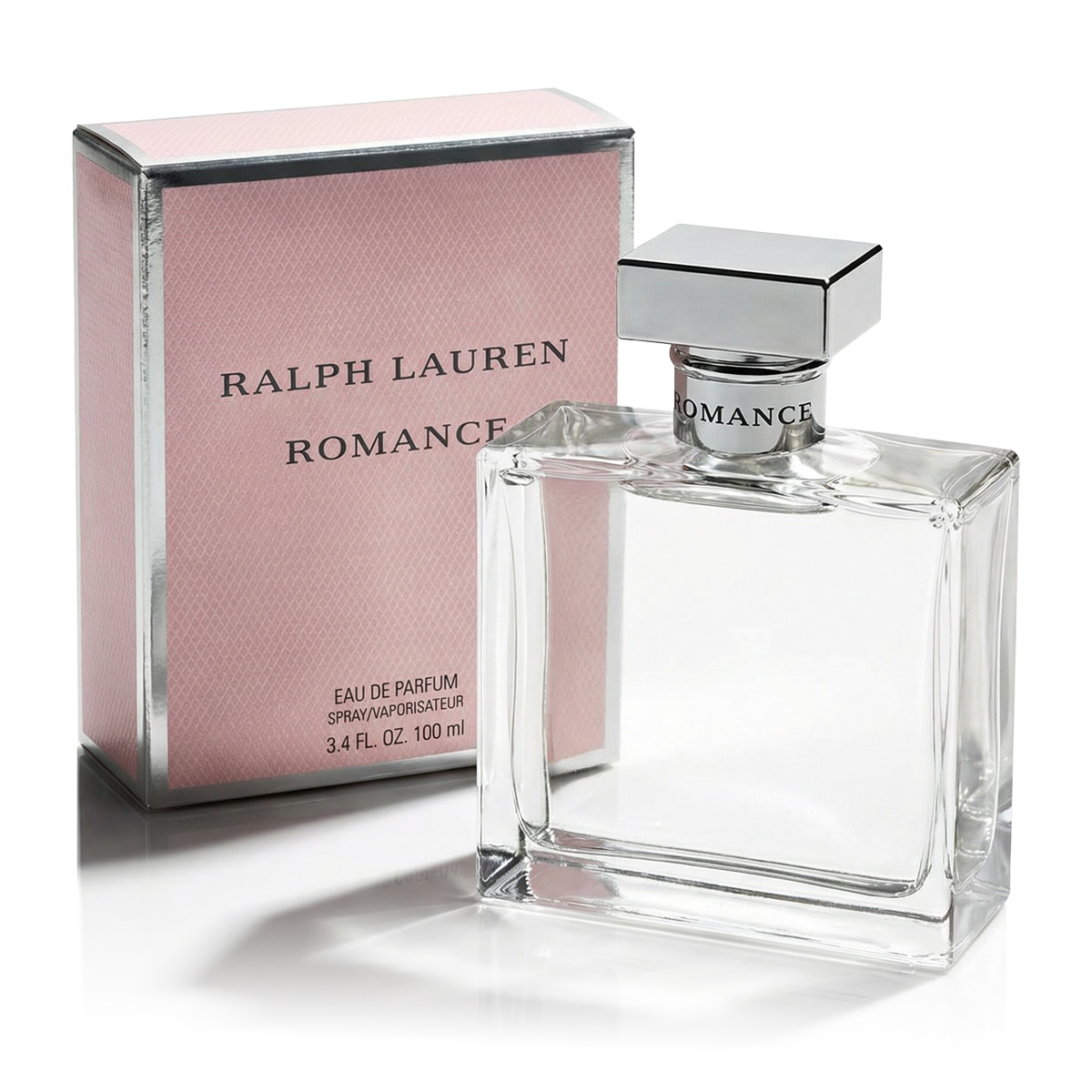 Ralph Lauren Romance Eau de Parfum 100 ml (femeie)