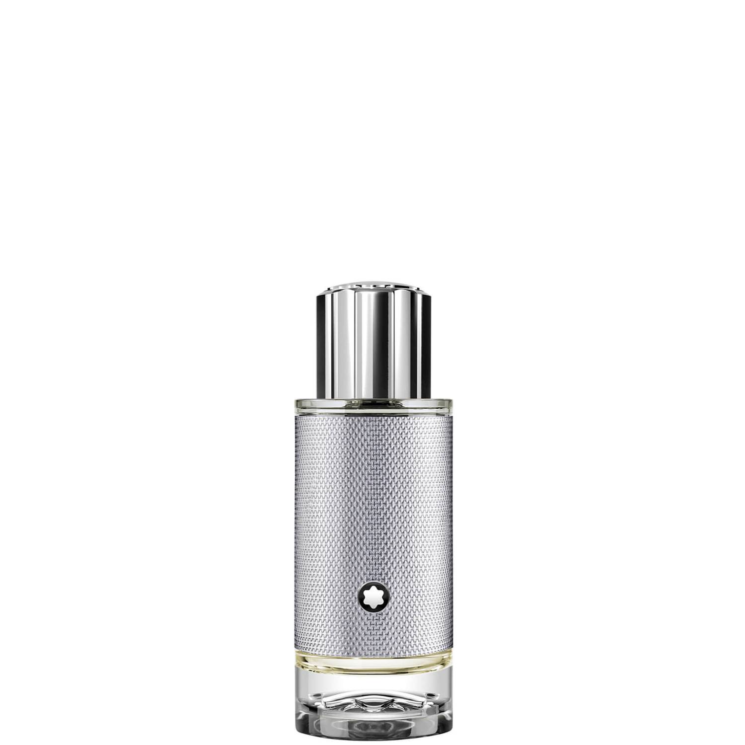 Montblanc, Explorer Platinum, Eau De Parfum, For Men, 30 ml