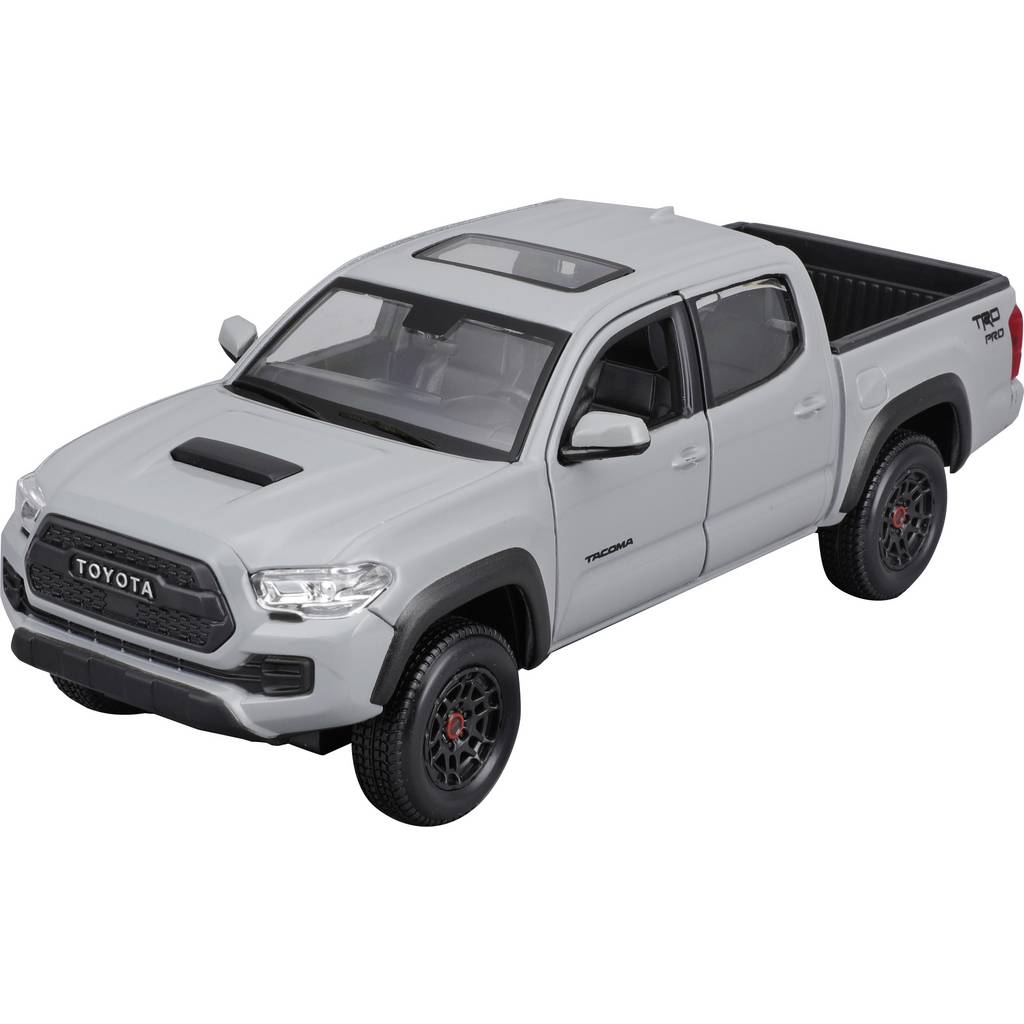 Maisto Toyota Tacoma TRD Pro ´22 1:27 Model car 532910