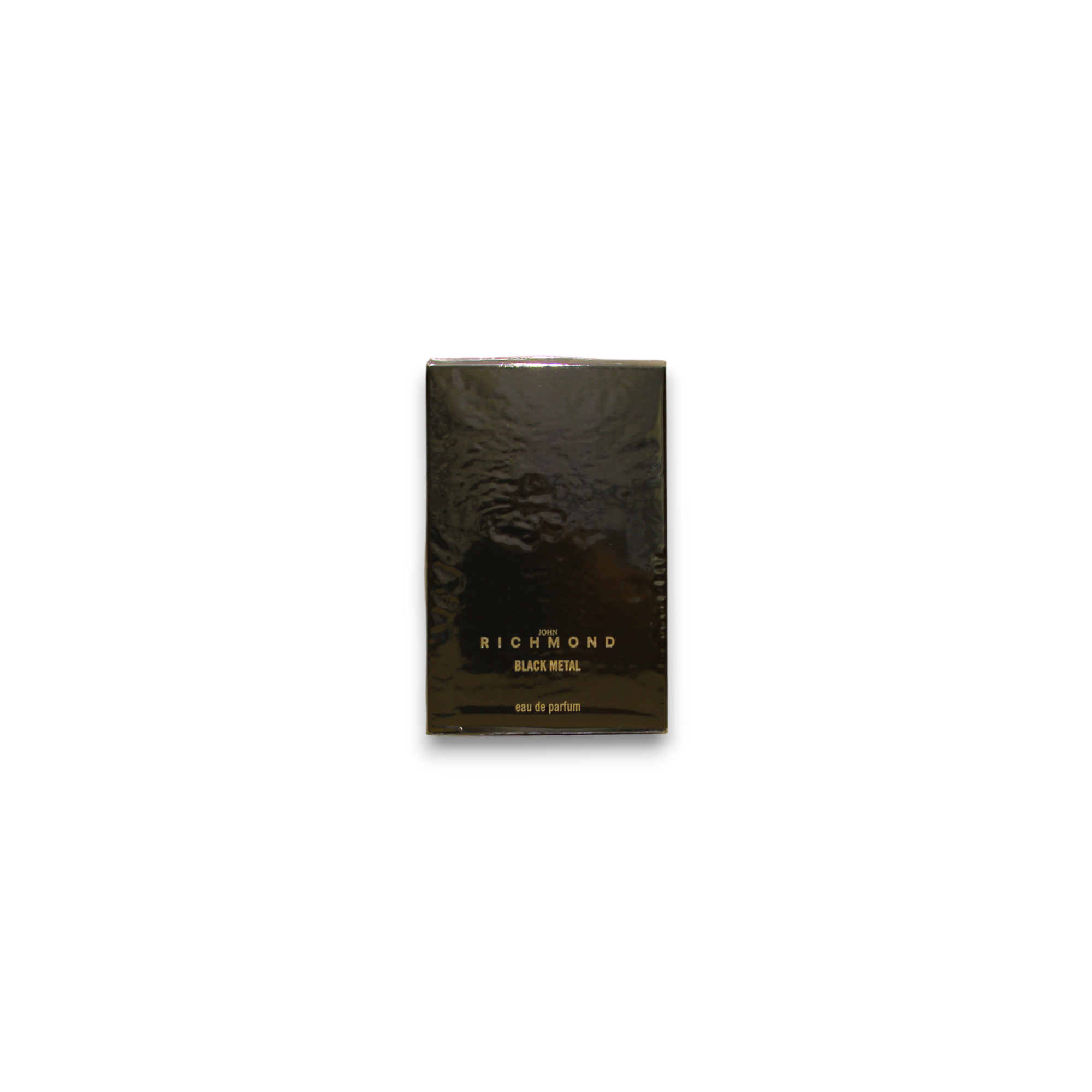 John Richmond, Black Metal, Eau de parfum pentru femei, 100 ml.