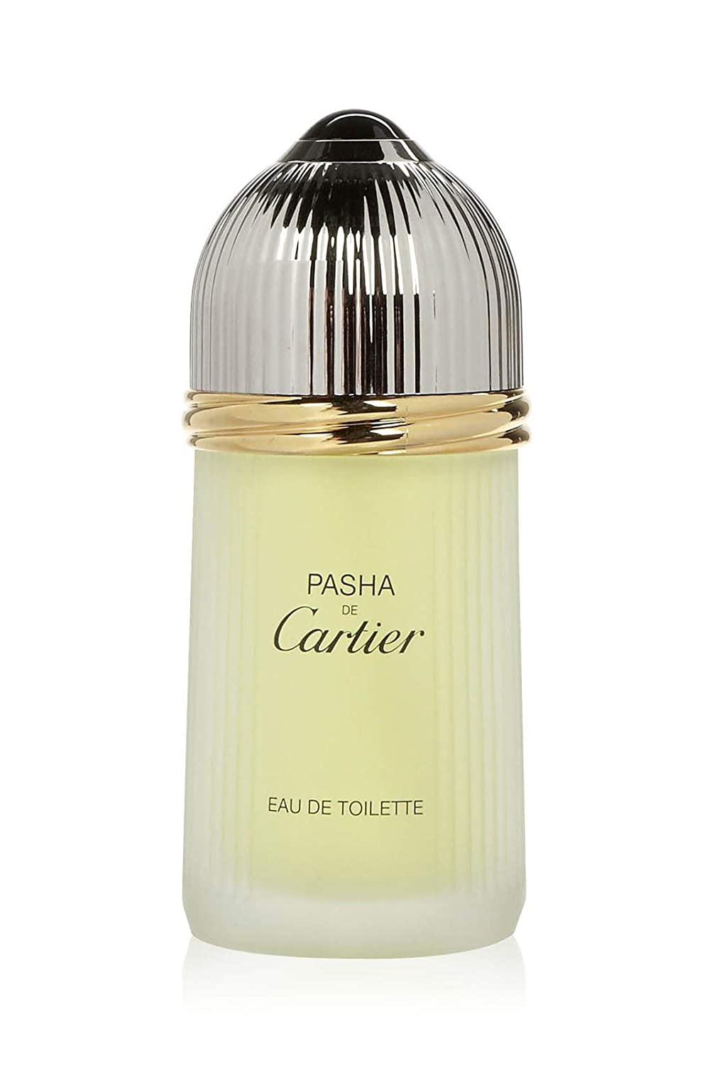 Cartier, Pasha de Cartier, Eau De Toilette pentru Bărbați, 100 ml.