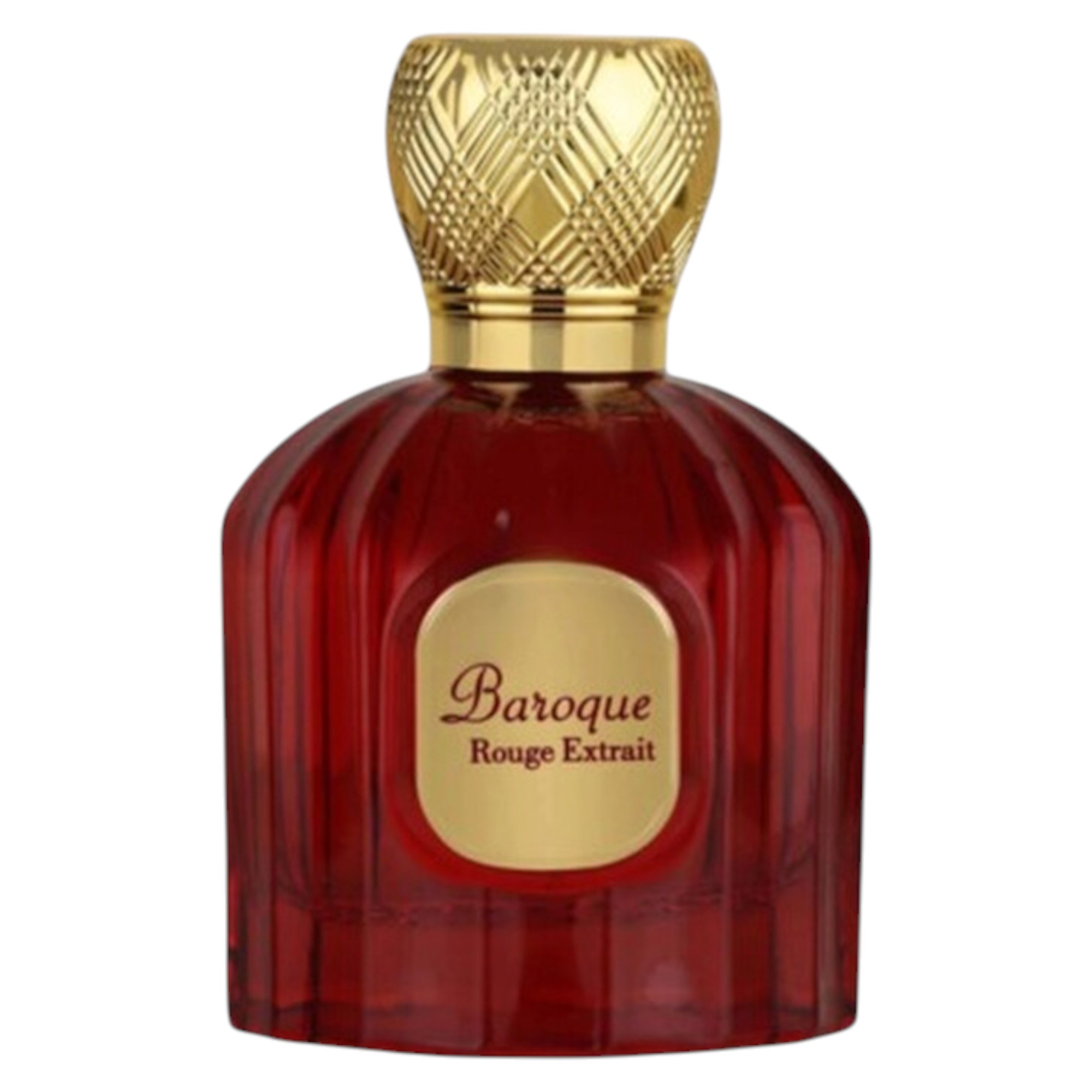 Maison Alhambra, Baroc Roșu, Elixir de parfume, Neutru, 100 ml.