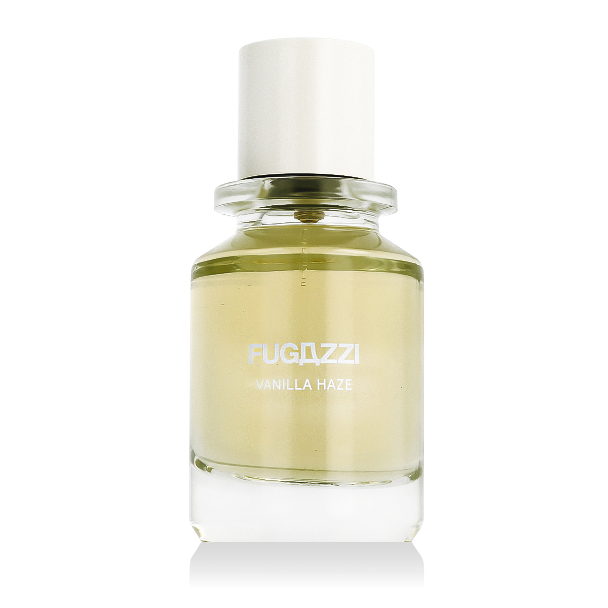 Fugazzi Vanilya Haze Eau de Parfüm 50 ml (cinsiyet belirtmeden)