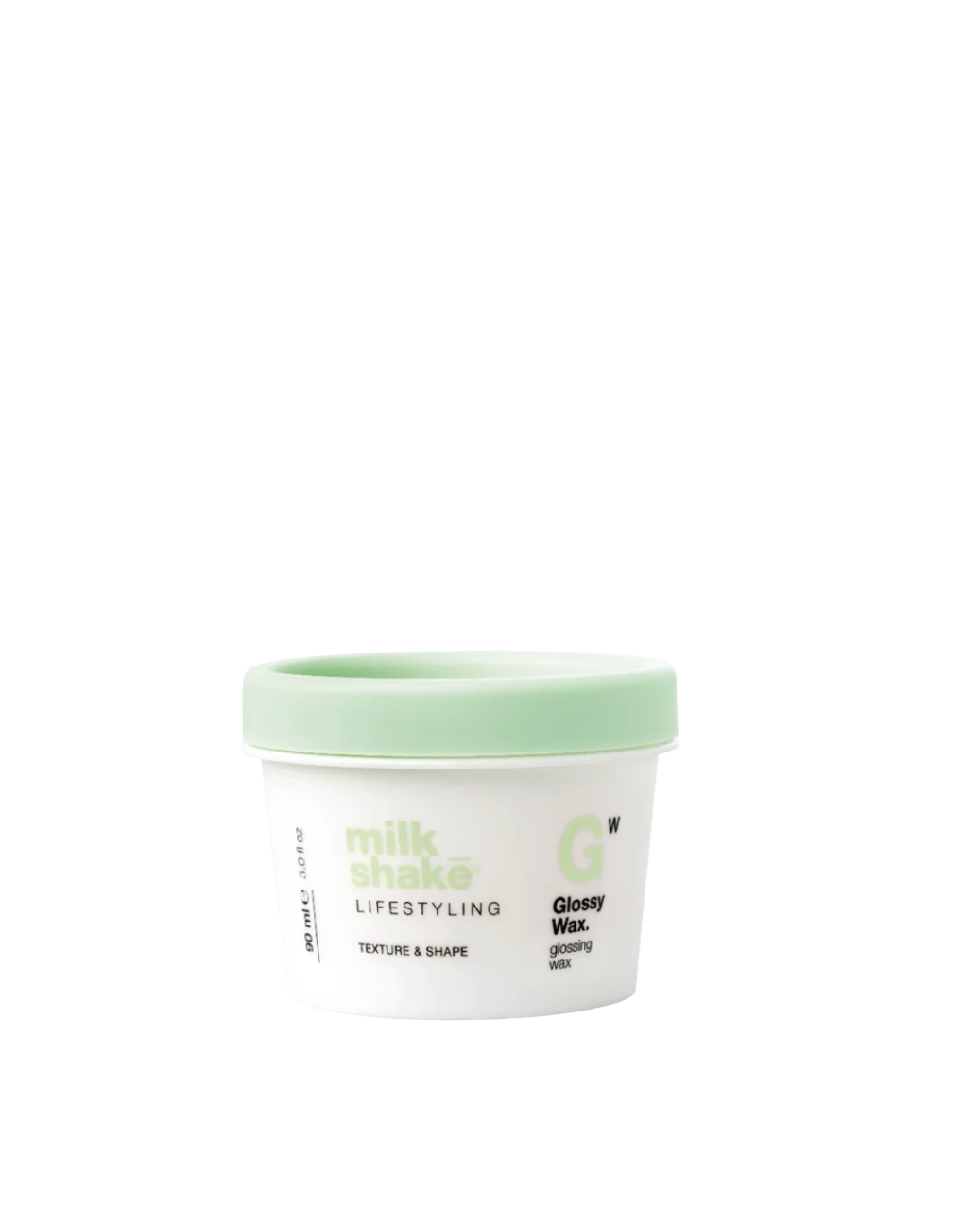 Shake de Milk, Lifestyling, Vopsea pentru Păr, Pentru Ten și Textură, Șezut Flexibil, 90 ml