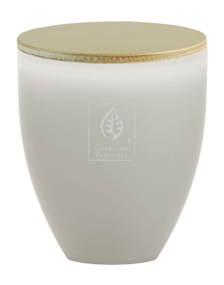 Benessere Bahçesi, Beyaz Misk, Kokulu Kil, 100 g