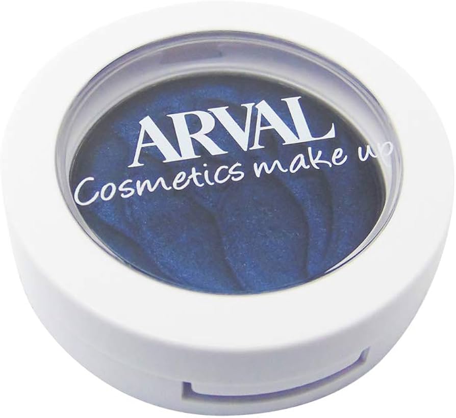 Arval, Soft & Color, Eyeshadow Compact, 01, 5 g