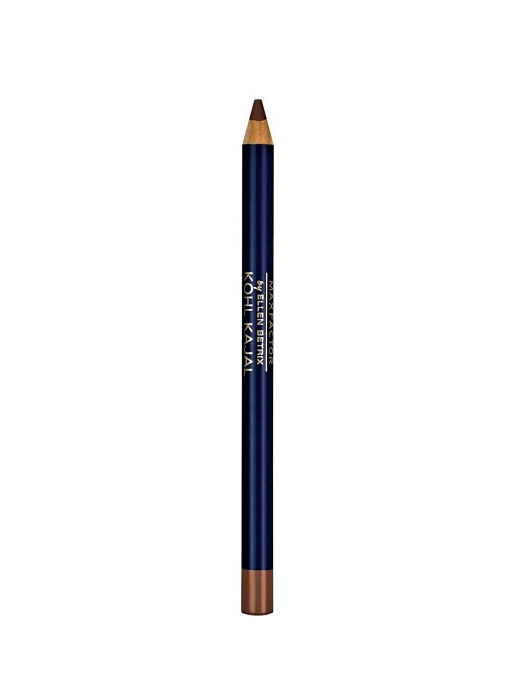 Max Factor, By Ellen Betrix, Lip Liner, 040, Taupe, 4 g