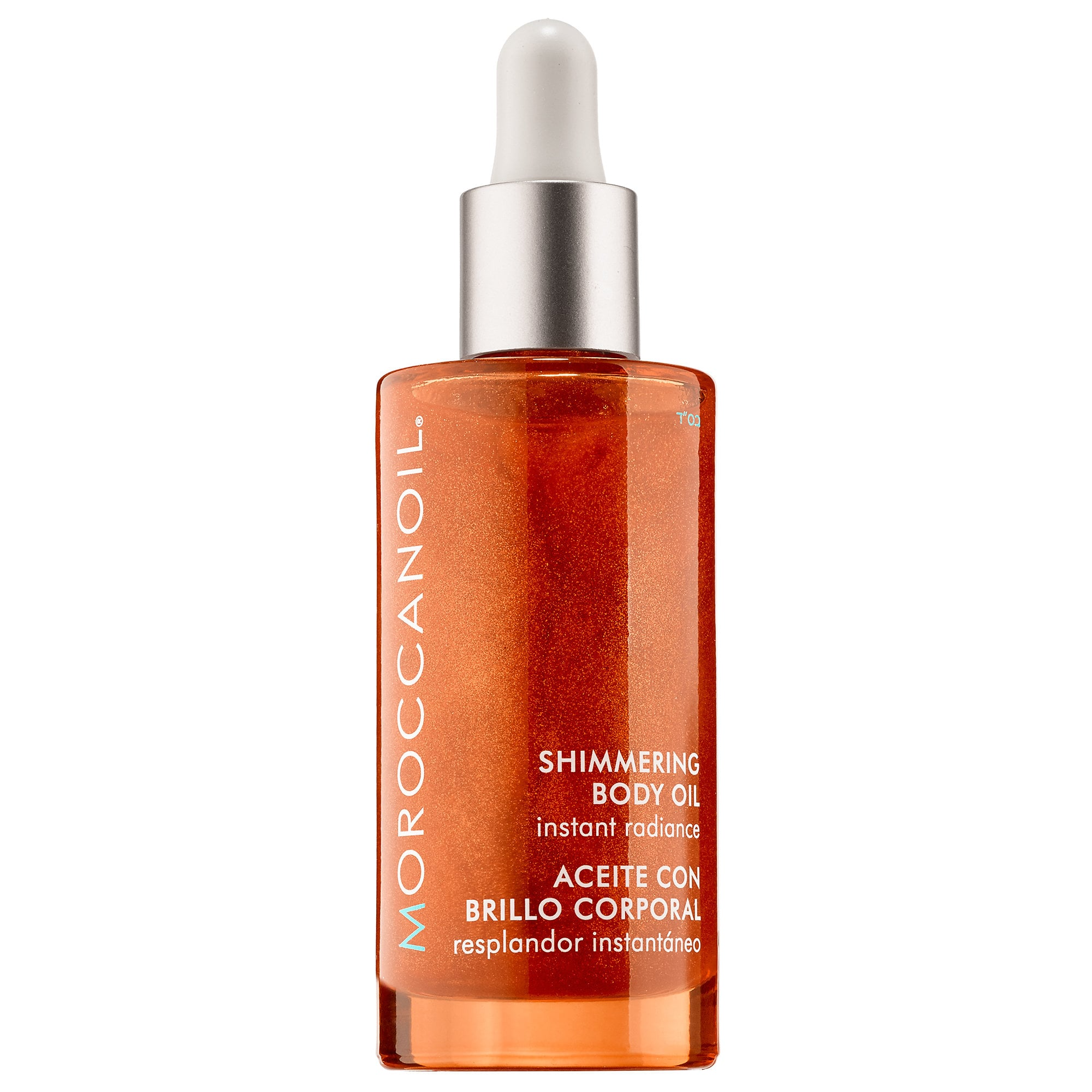 Morokko Yağı, Koku Orijinali, Armut Yağı, Parlaklık, Vücut Yağı, 50 ml
