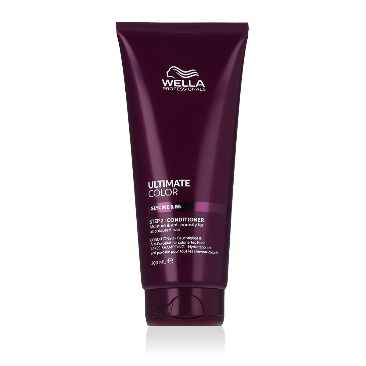 Wella Ultimate Color Glycine & B5 Conditioner 200 ml