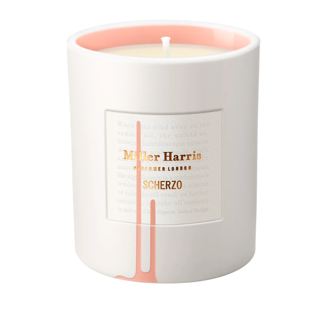 Miller Harris, Scherzo, Bucolice, 240 g