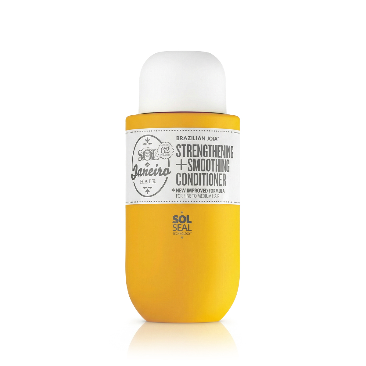 Sol de Janeiro Brazilian Joia™ Strengthening + Smoothing Conditioner 295 ml