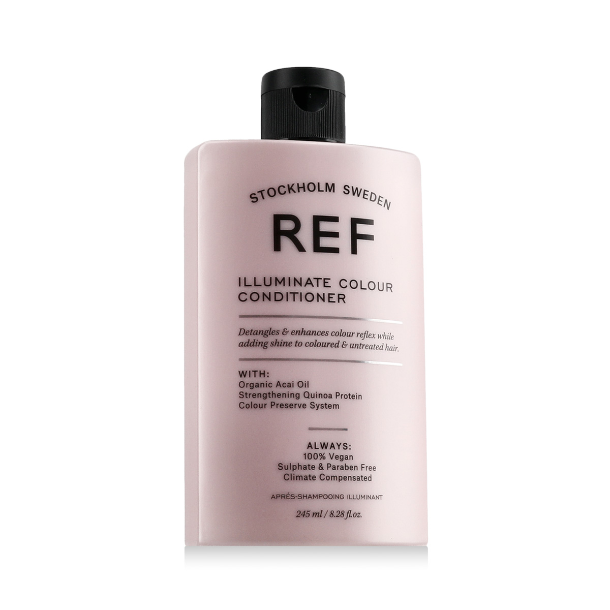 REF Illuminate Color Conditioner 245 ml
