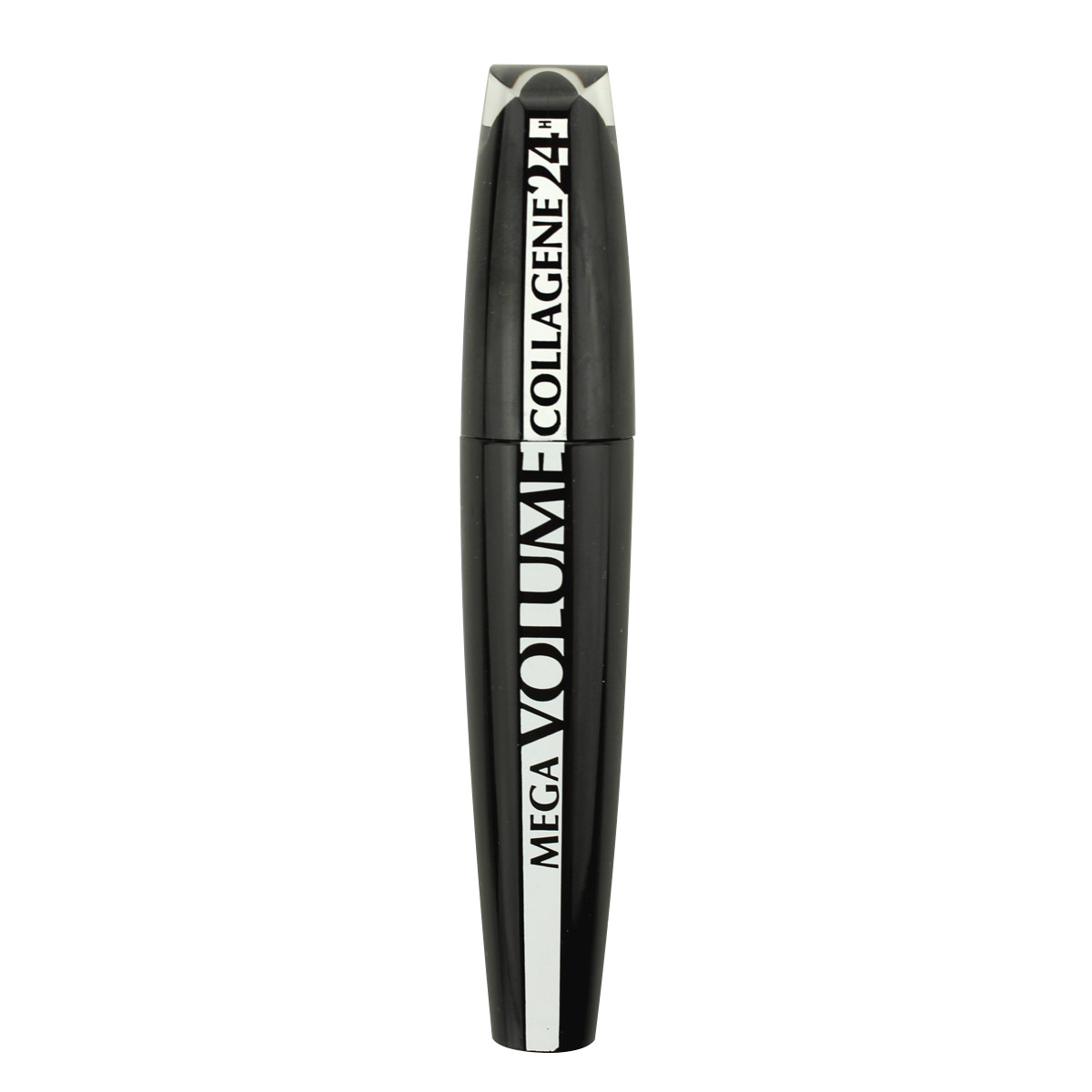 L'Oréal Paris Mega Volume Collagene 24h mascara (Extra Black) 9 ml