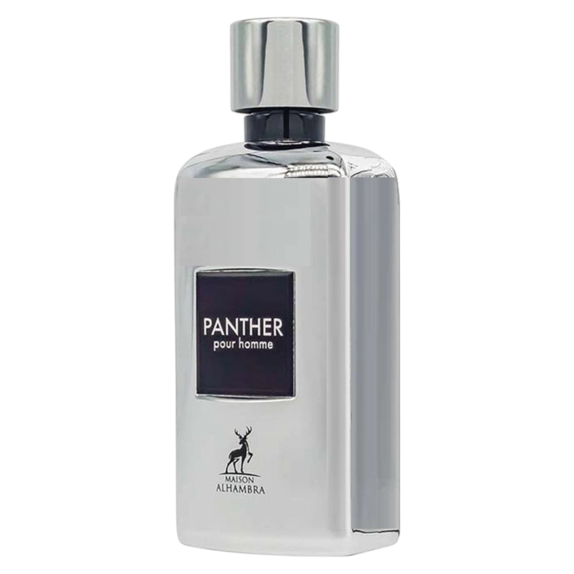 Alhambra Maison, Erkekler için Panter, Koku, 100 ml