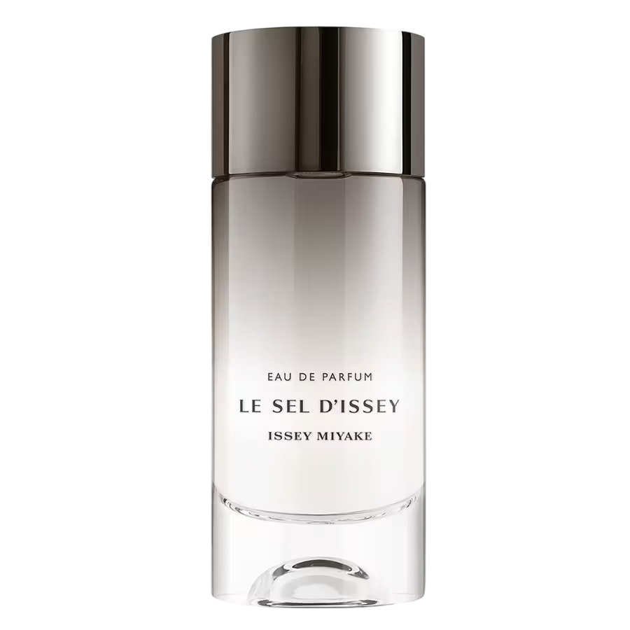 Issey Miyake, Le Sel D'Issey, Eau De Parfum, For Men, Refillable, 100 ml