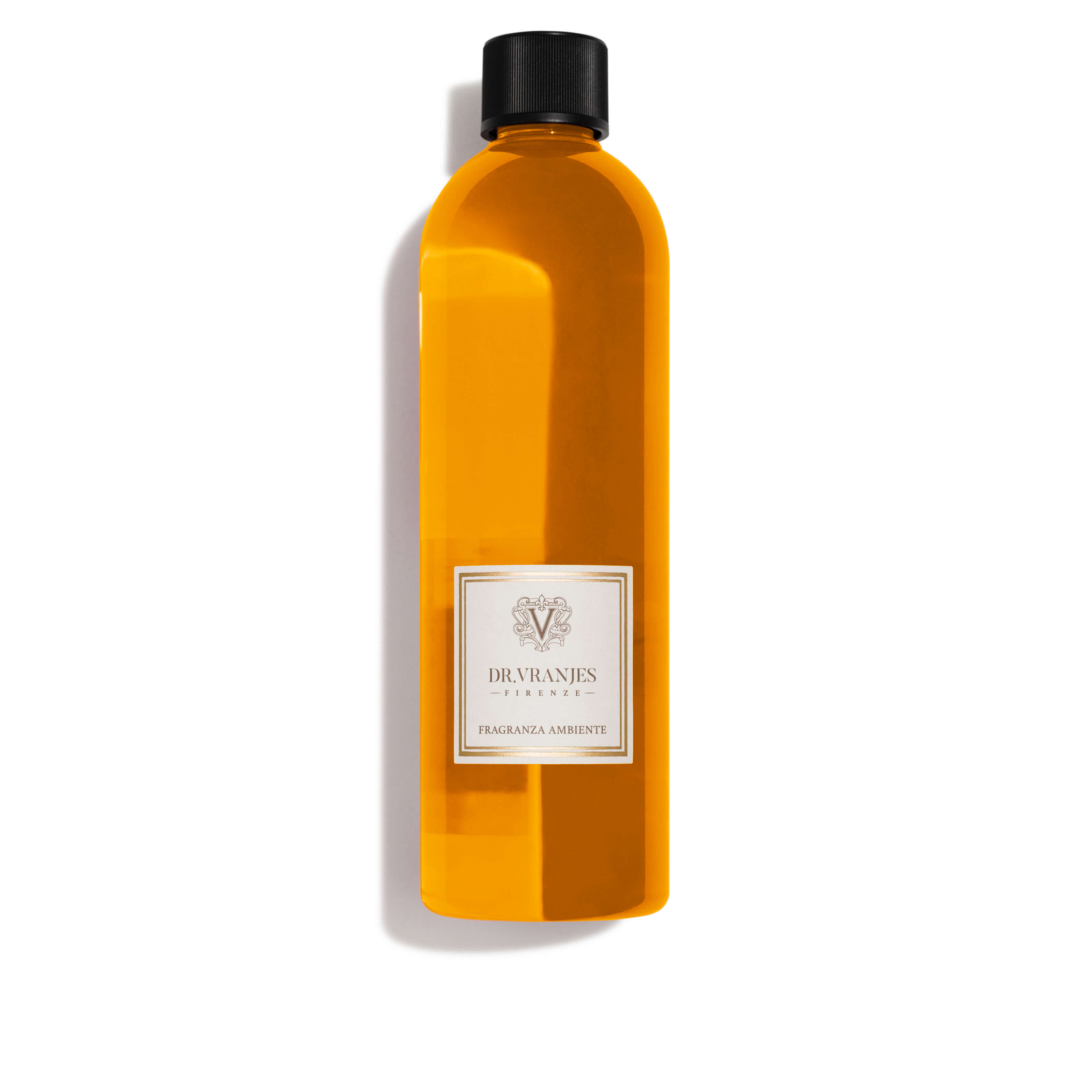 Dr. Vranjes Firenze, Zafferano, Zafferano Yağı Diffüzörü Takviyesi, 1000 ml