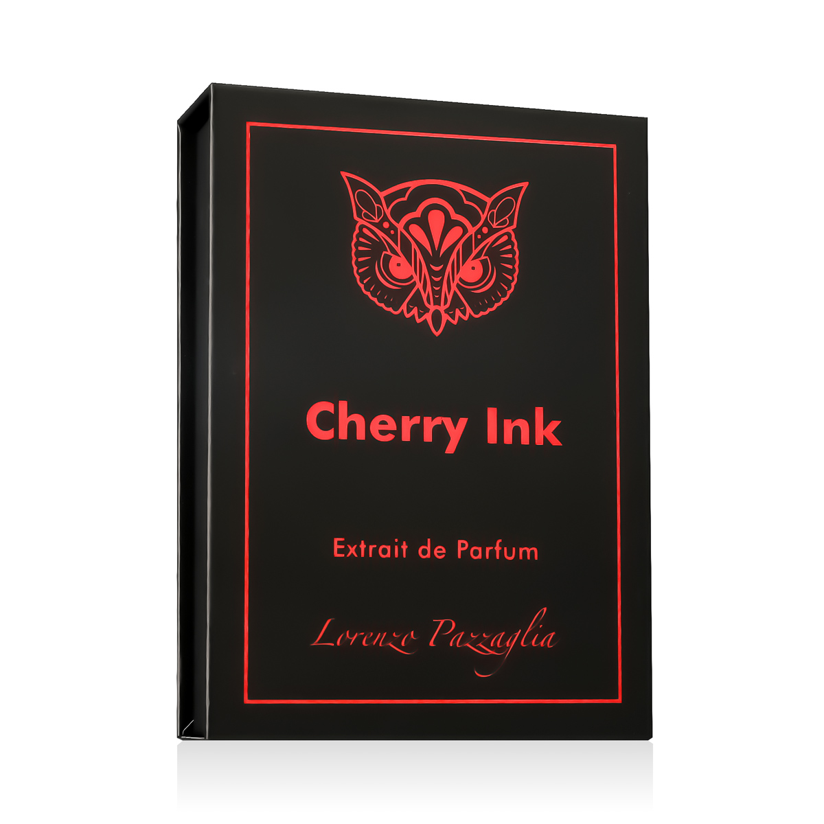 Lorenzo Pazzaglia Çikolata Koku Buharı Parfümü 50 ml (cinsiyetsiz)
