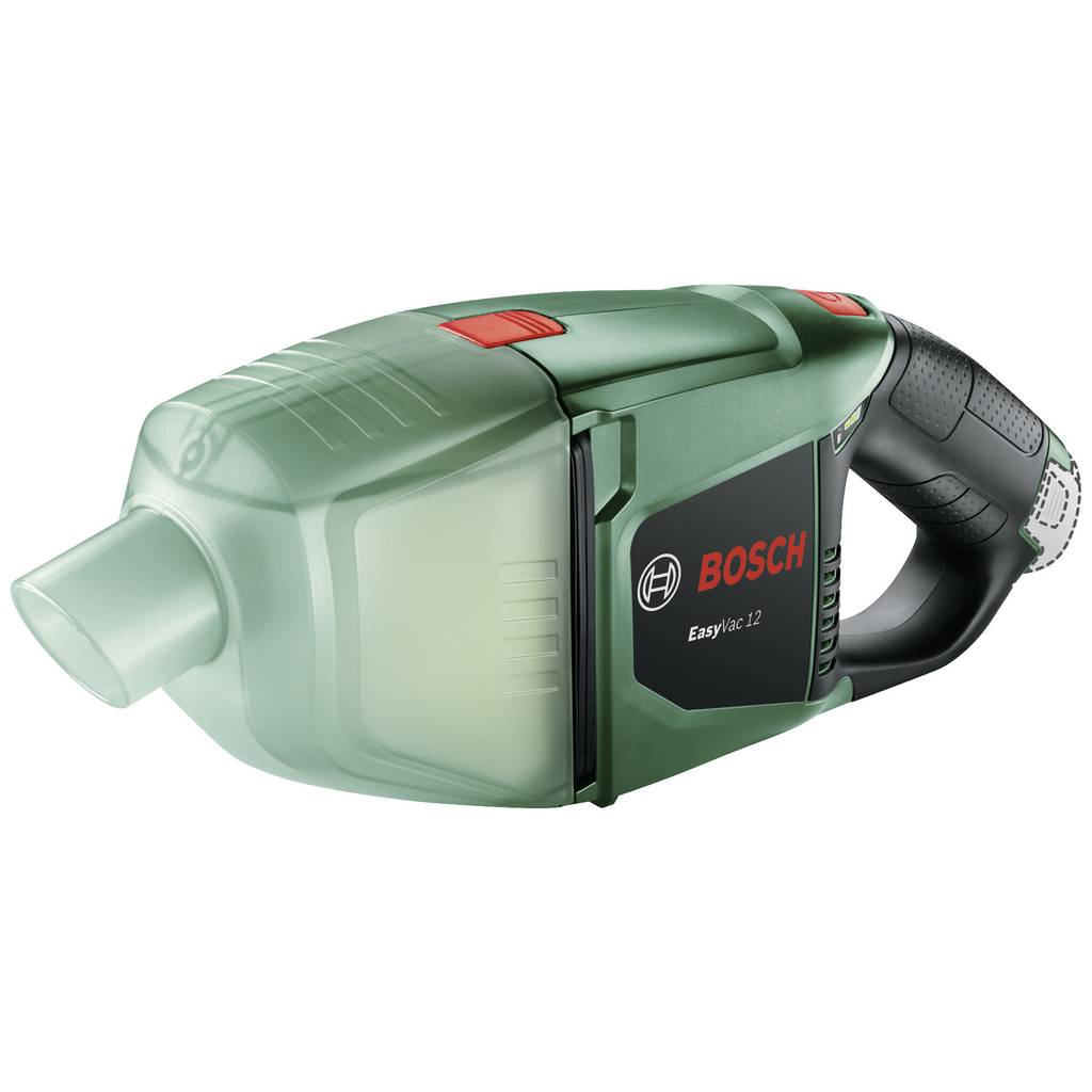 Bosch Home și Grădină EasyVac 12 (Baretool) 06033D0000 Baterie portativă 06033D0000
