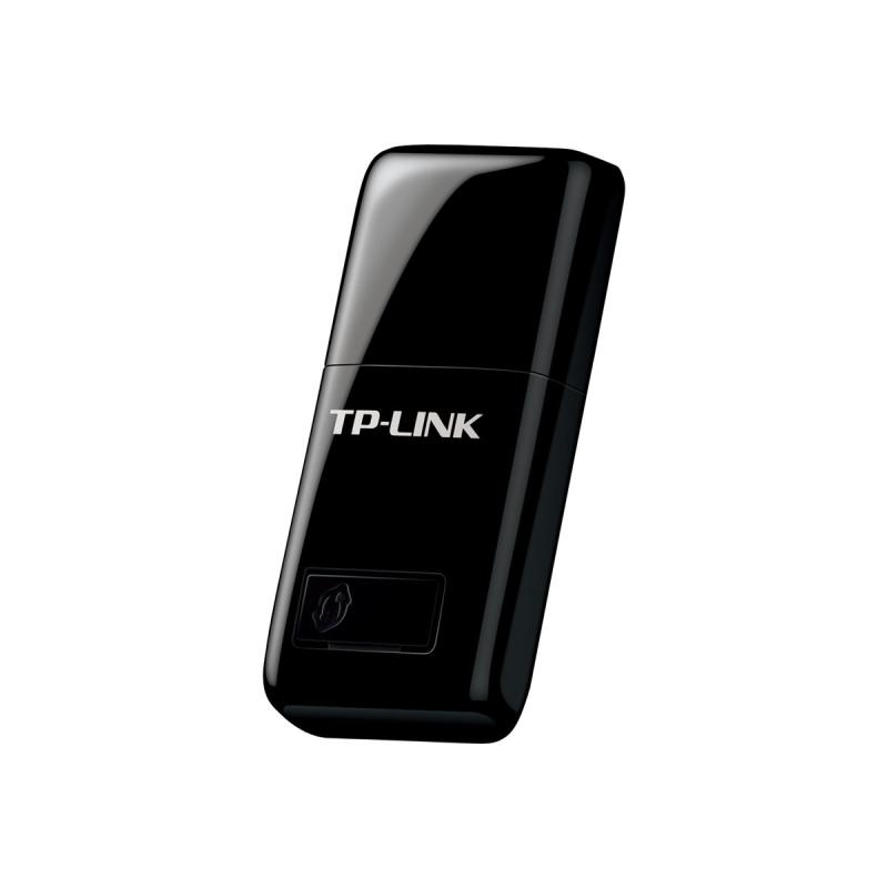 TP-LINK TPLINK WLAN-Stick WLANStick TL-WN823N TLWN823N (TL-WN823N)