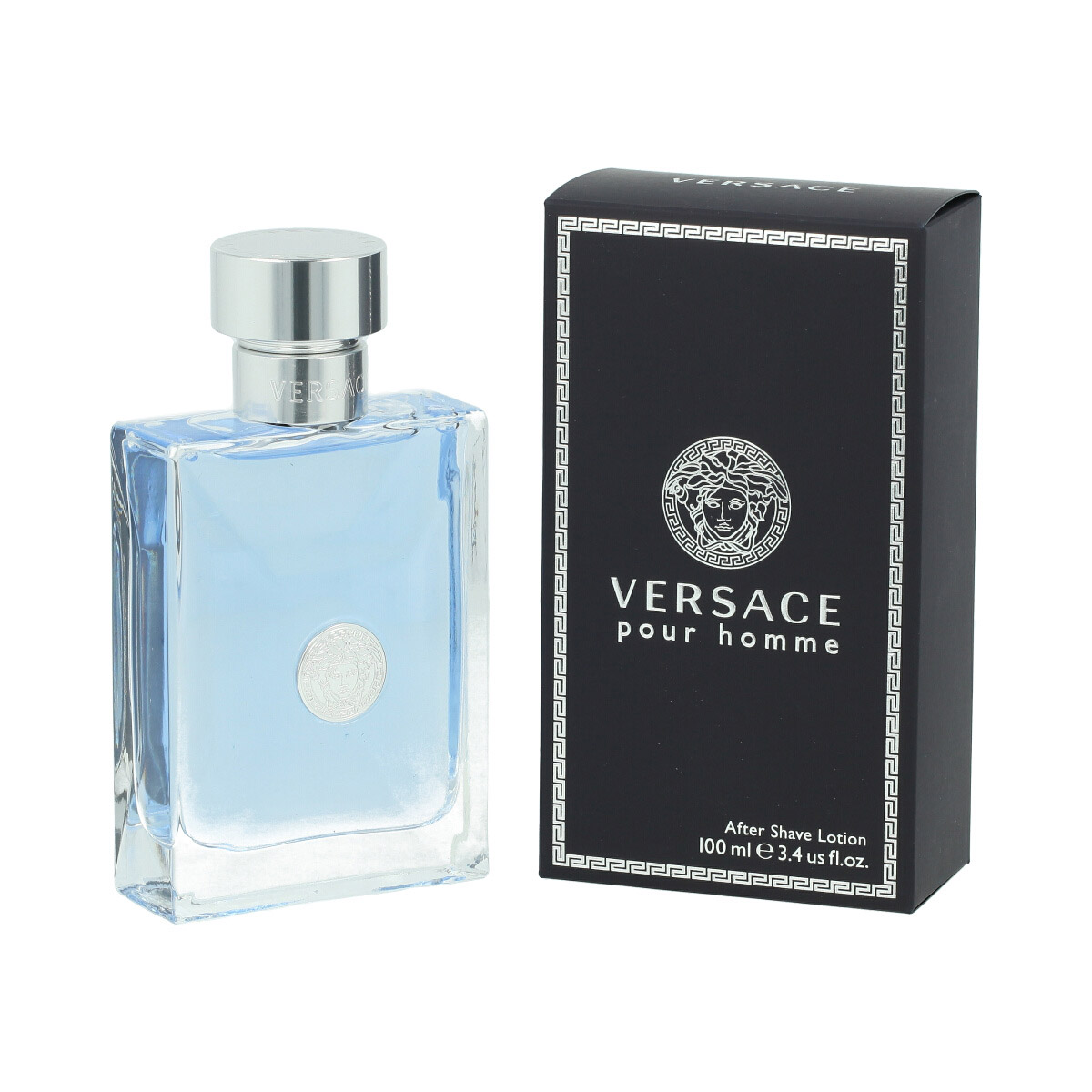 Versace Pour Omul Aftershave Lotion 100 ml (bărbat)