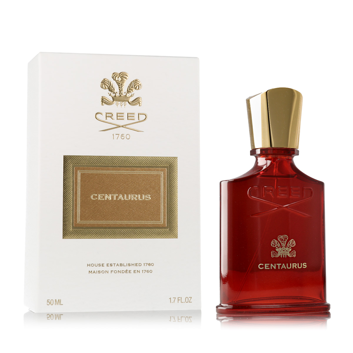 Creed Centaurus Eau De Parfum 50 ml (neutru)