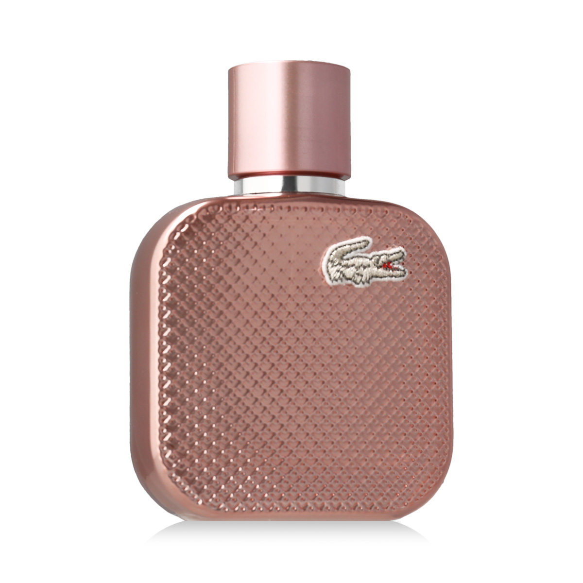 Lacoste L.12.12 Silver Rose Eau De Parfum 50 ml (woman)