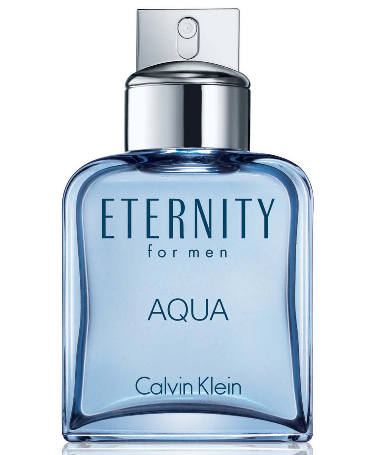 Calvin Klein, Eternity Aqua, Parfum de Toaletă pentru Bărbați, 200 ml.