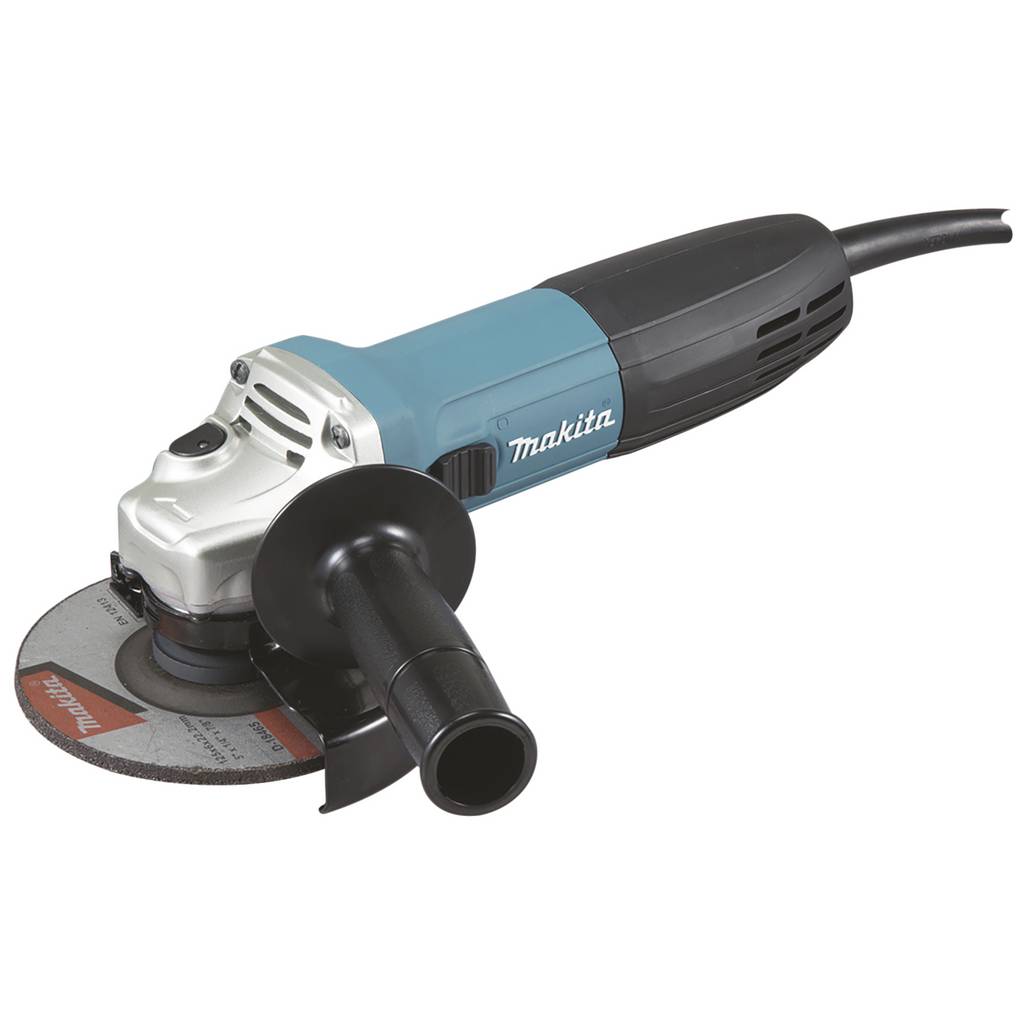 Makita GA5030R Angle grinder 125 mm 720 W GA5030R