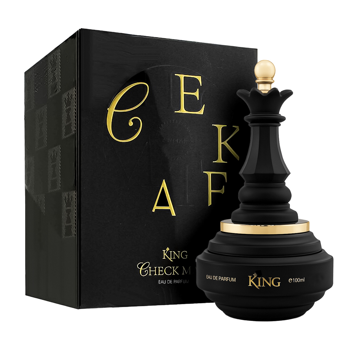 Armaf Check Mate King Eau de Parfum 100 ml (bărbat)