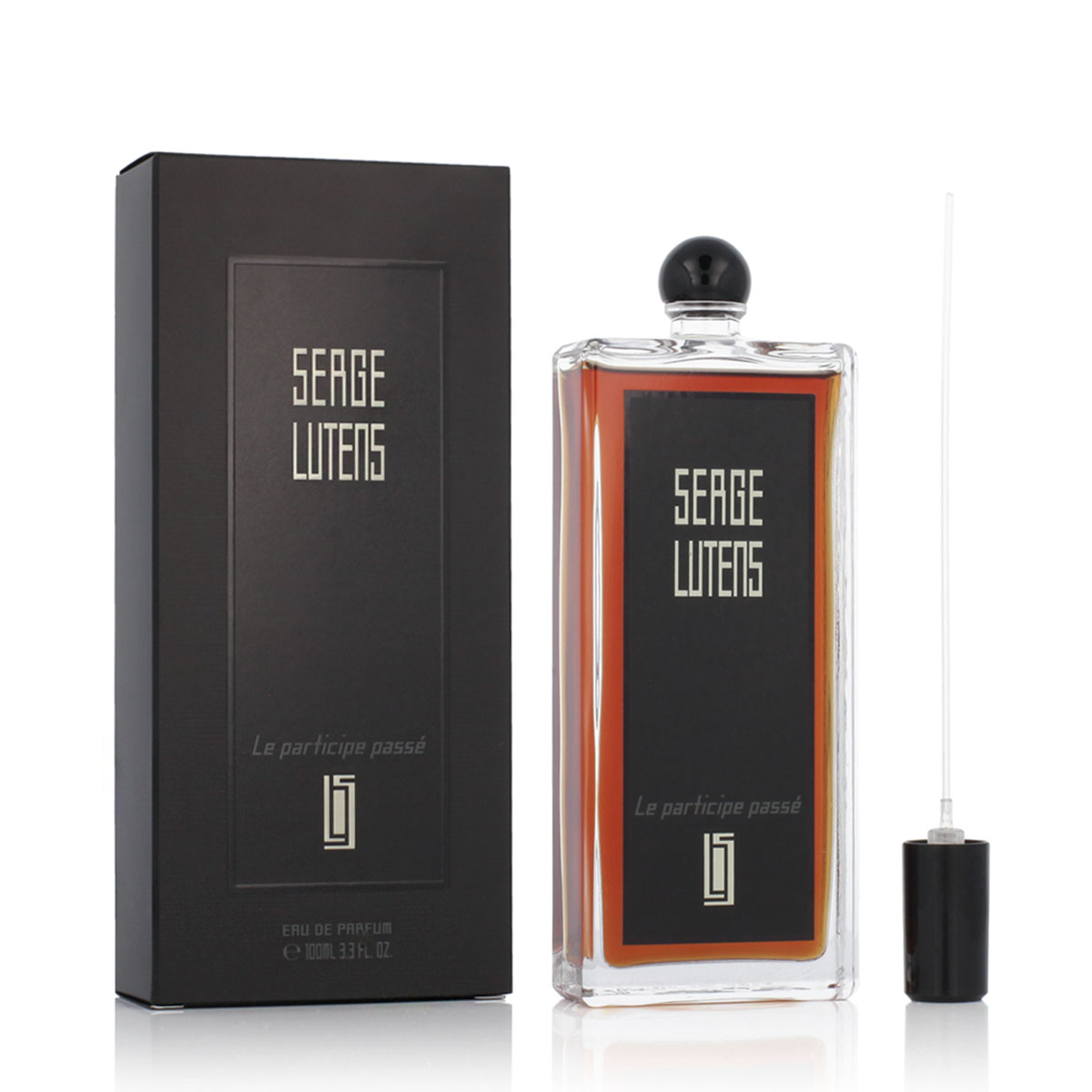 Eau de parfum Serge Lutens Le Participe Passé 100 ml (neutru)