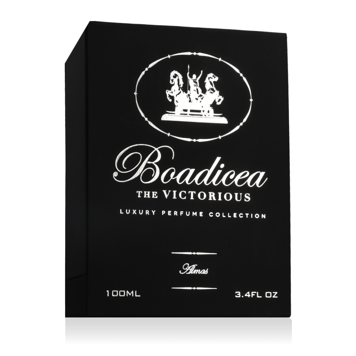 Boadicea the Victorious Almas Taze Koku 100 ml (cinsiyetsiz)