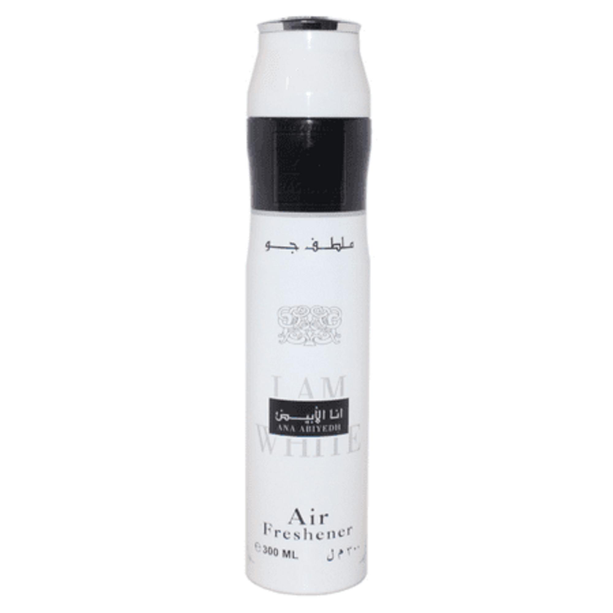 Lattafa, Ana Abiyedh, Citrus, Room Air Freshener, 300 ml