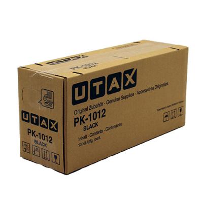 Utax Toner PK-1012 PK1012 (1T02S50UT0)