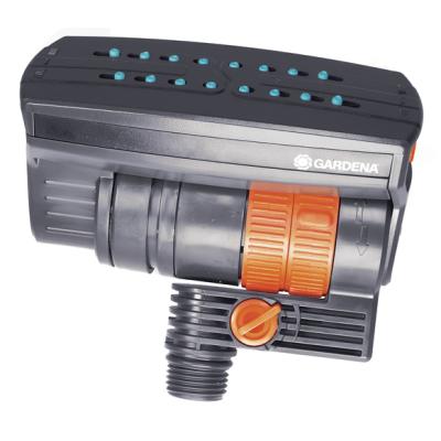 Gardena Square Sprinkler Head 13050-20 1305020 (13050-20)
