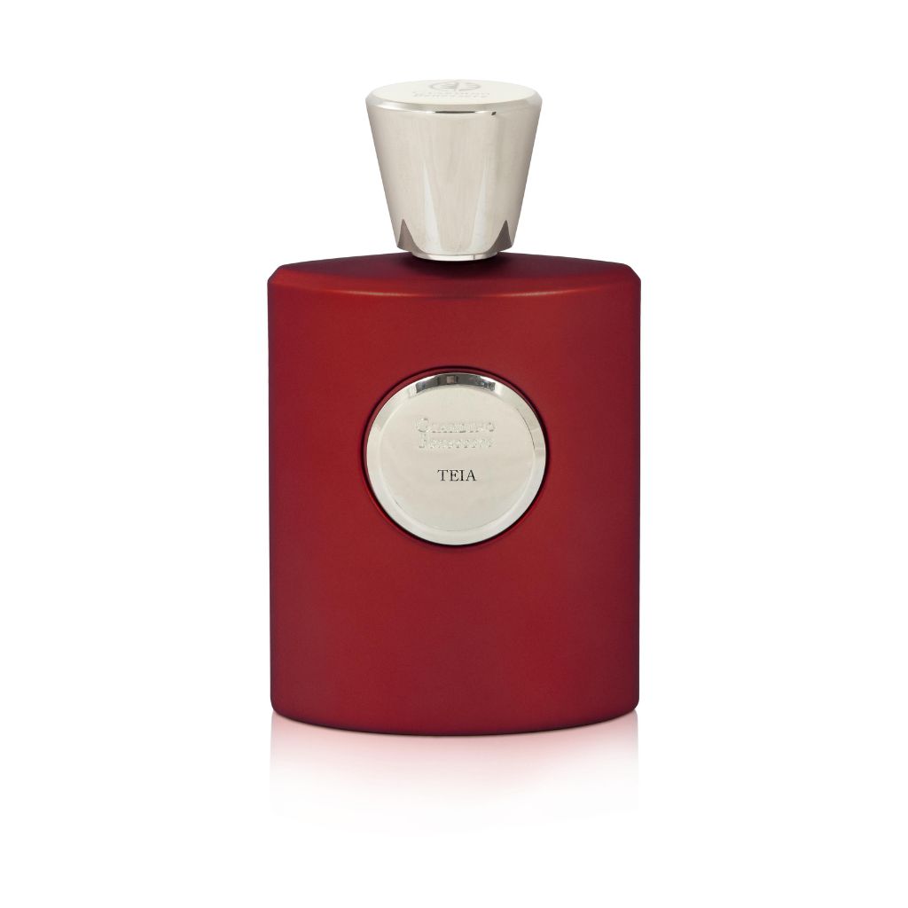 Benessere Bahçesi, Teia, Koku Çeşidi, Her Yarımcı Cinsiyetli Kullanıcılar İçin, 100 ml.