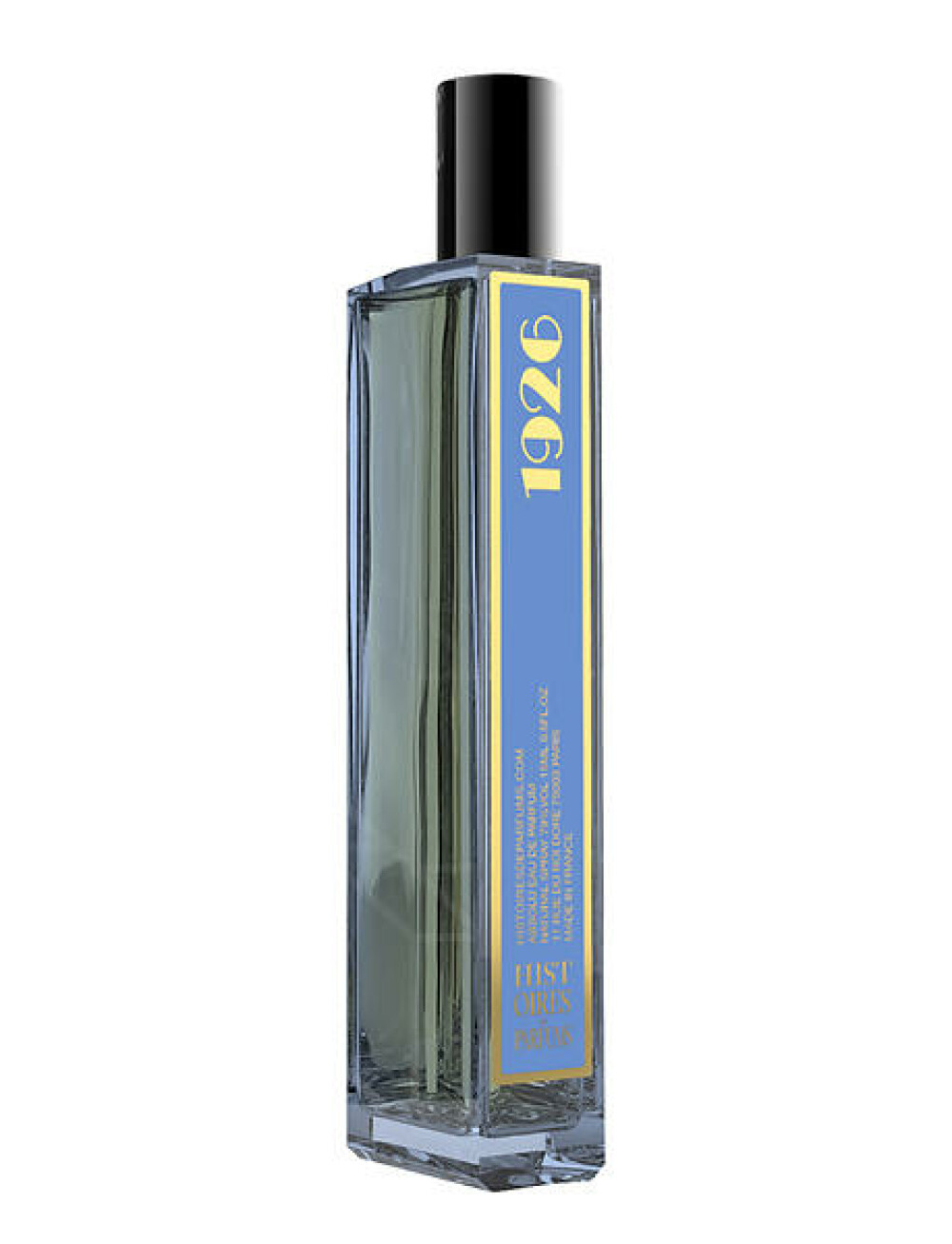 Histoires de Parfuri, 1926 Turandot Puccini, Eau De Parfum, Pentru Femei, 15 ml *Miniatură