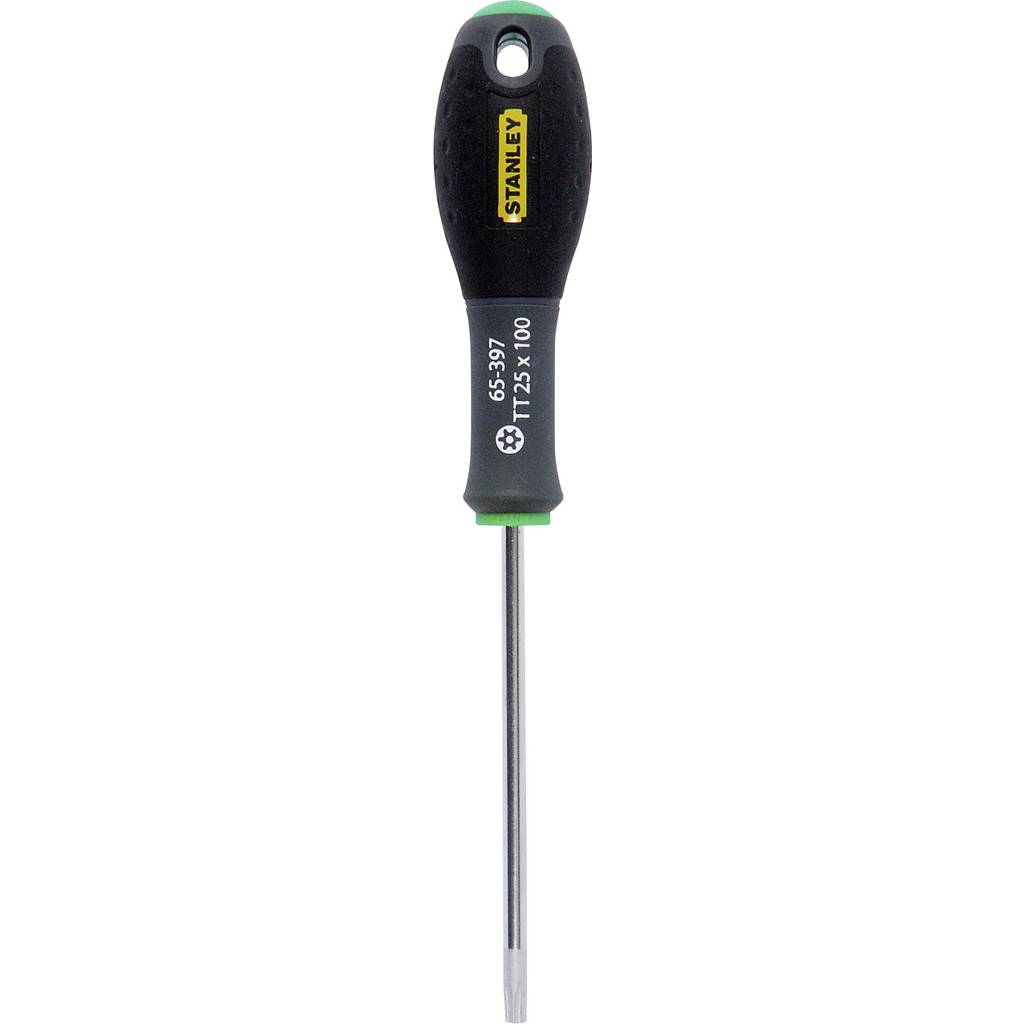 STANLEY TX screwdriver 1 pc(s) 0-65-397
